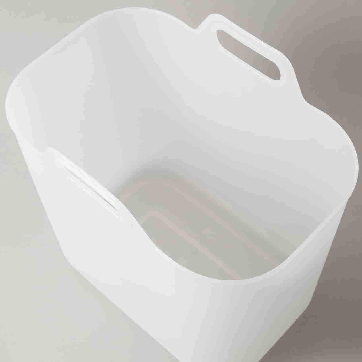 Soft Laundry Box