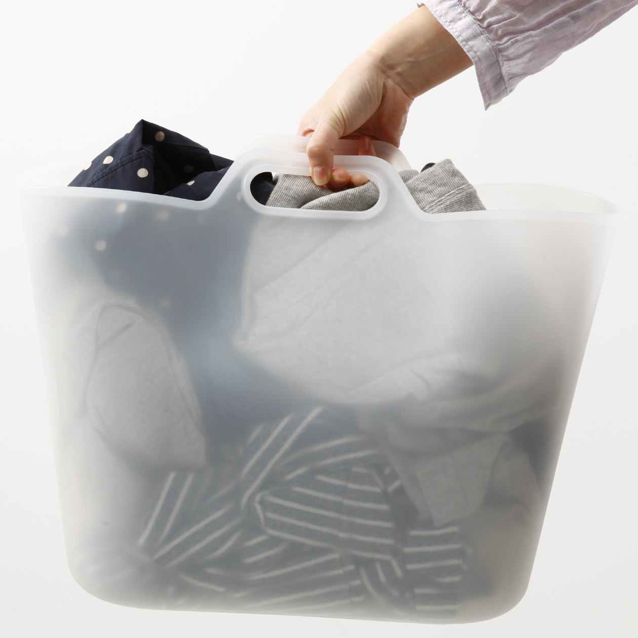 Soft Laundry Box