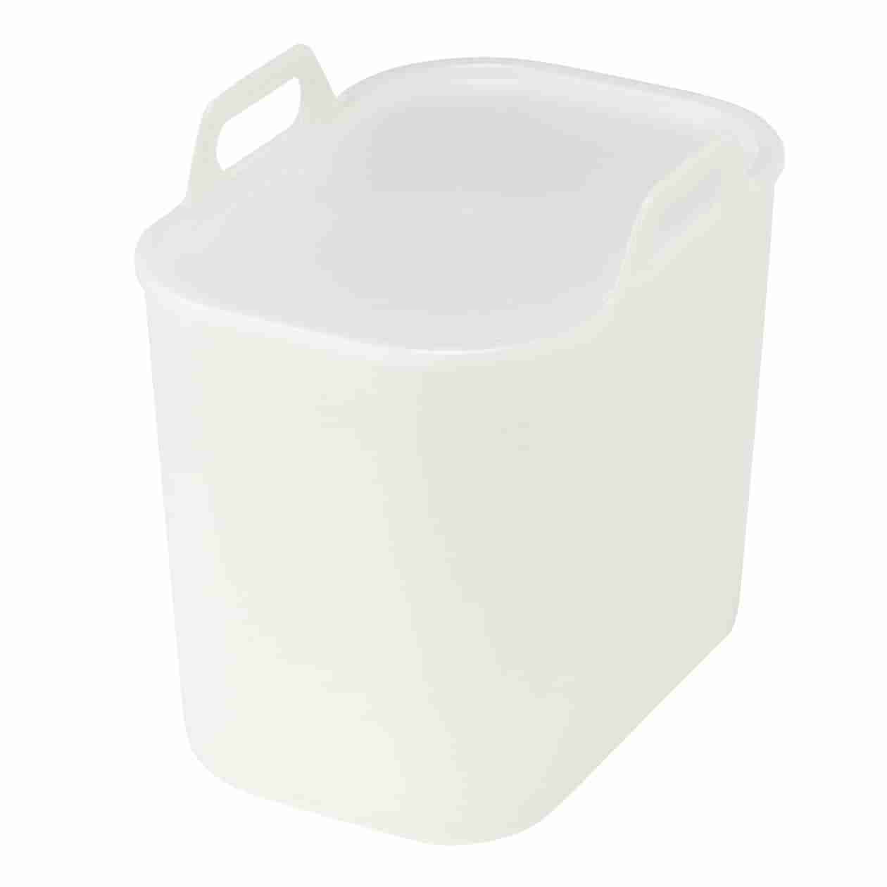Soft Laundry Box Lid