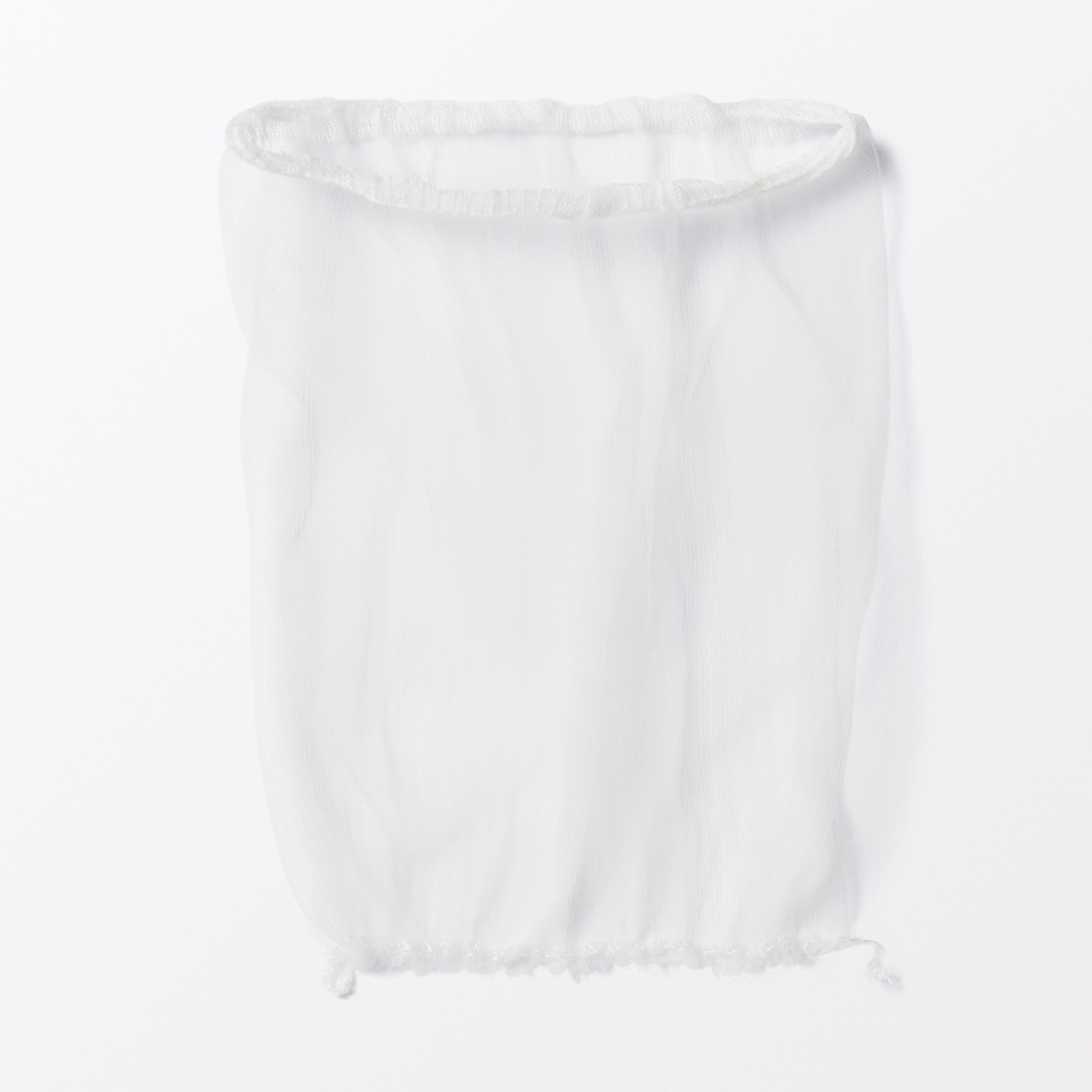 Sink strainer bag Shallow