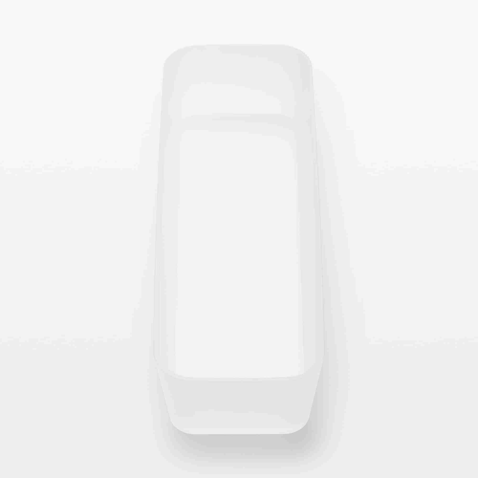 Polypropylene organiser box 2