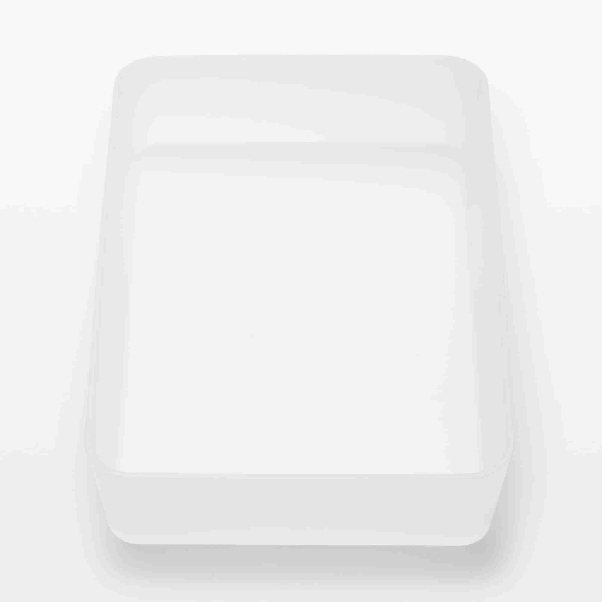 Polypropylene organiser box 3