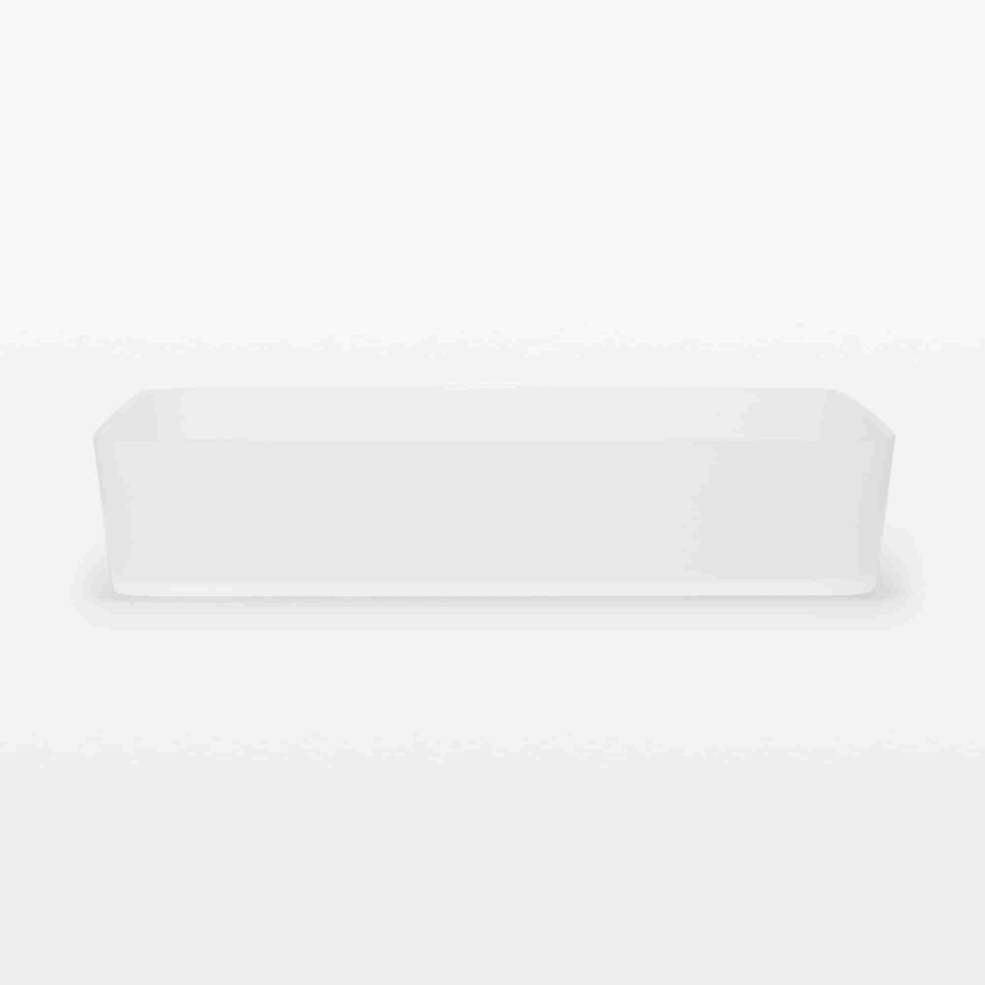 Polypropylene organiser box 3