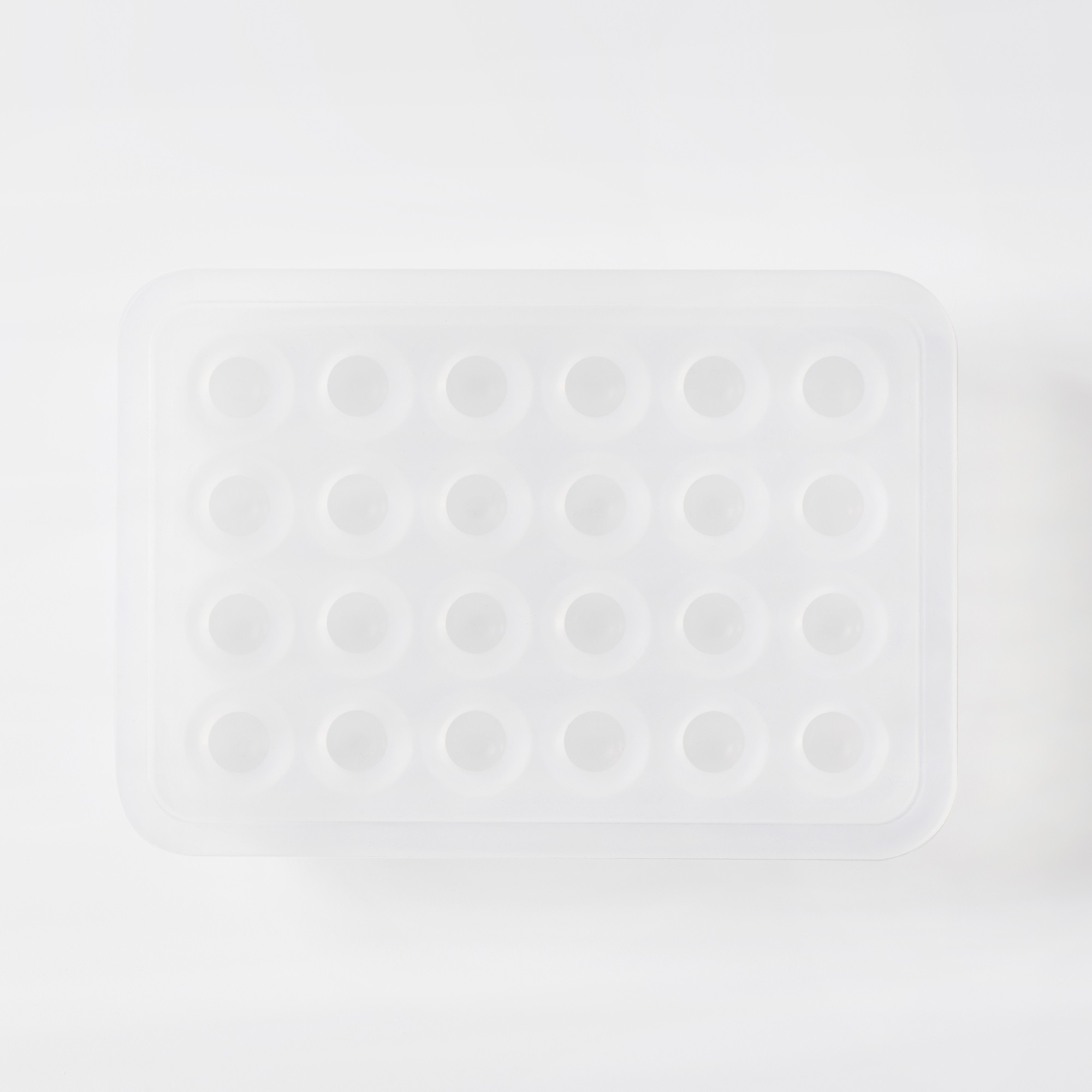 ICE TRAY BALL