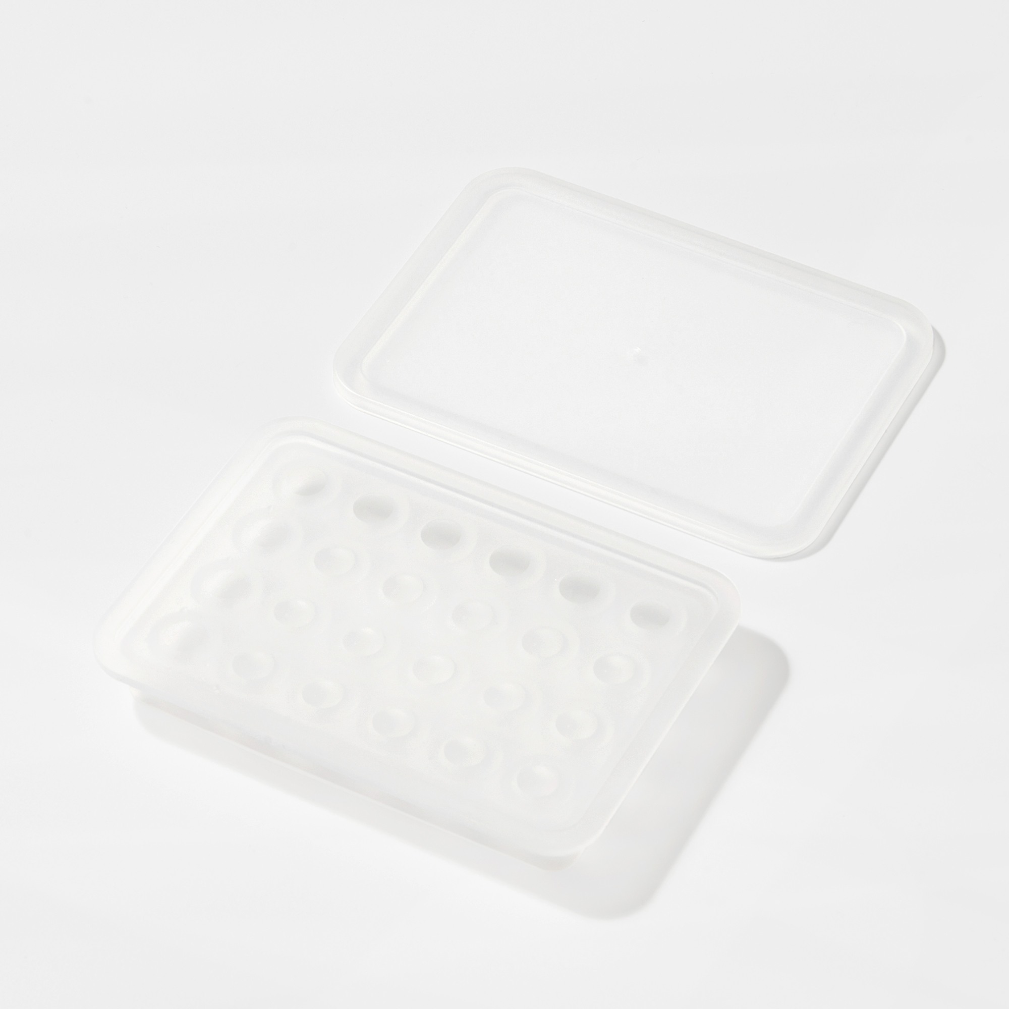 ICE TRAY BALL