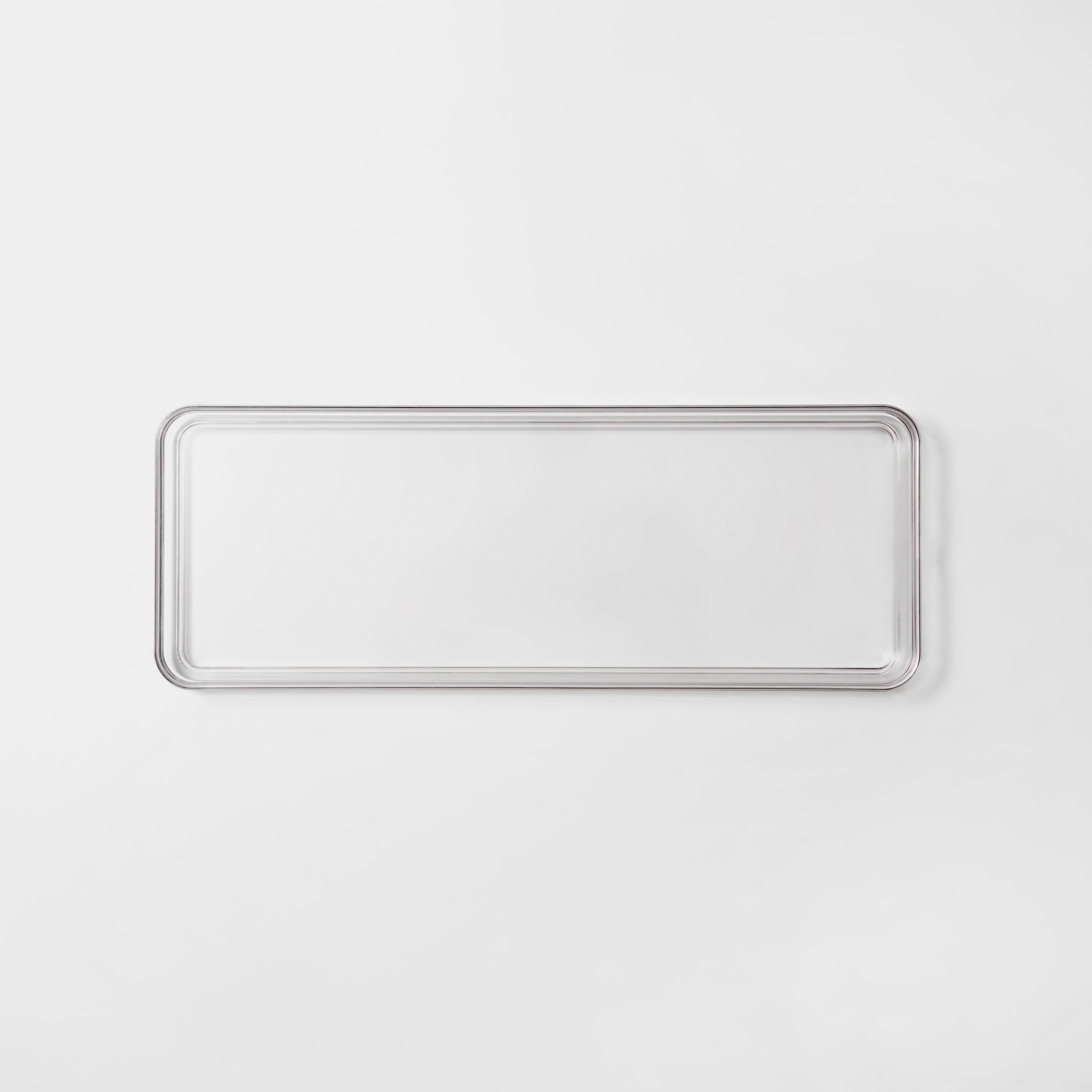 PET STORAGE BOX LID S