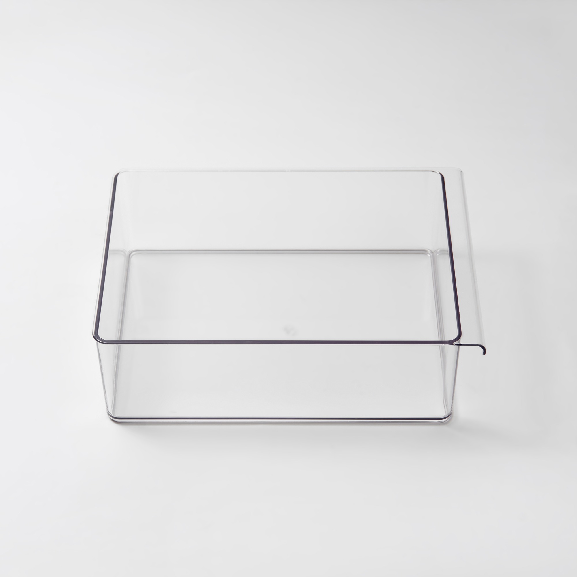 PET STORAGE BOX DEEP L