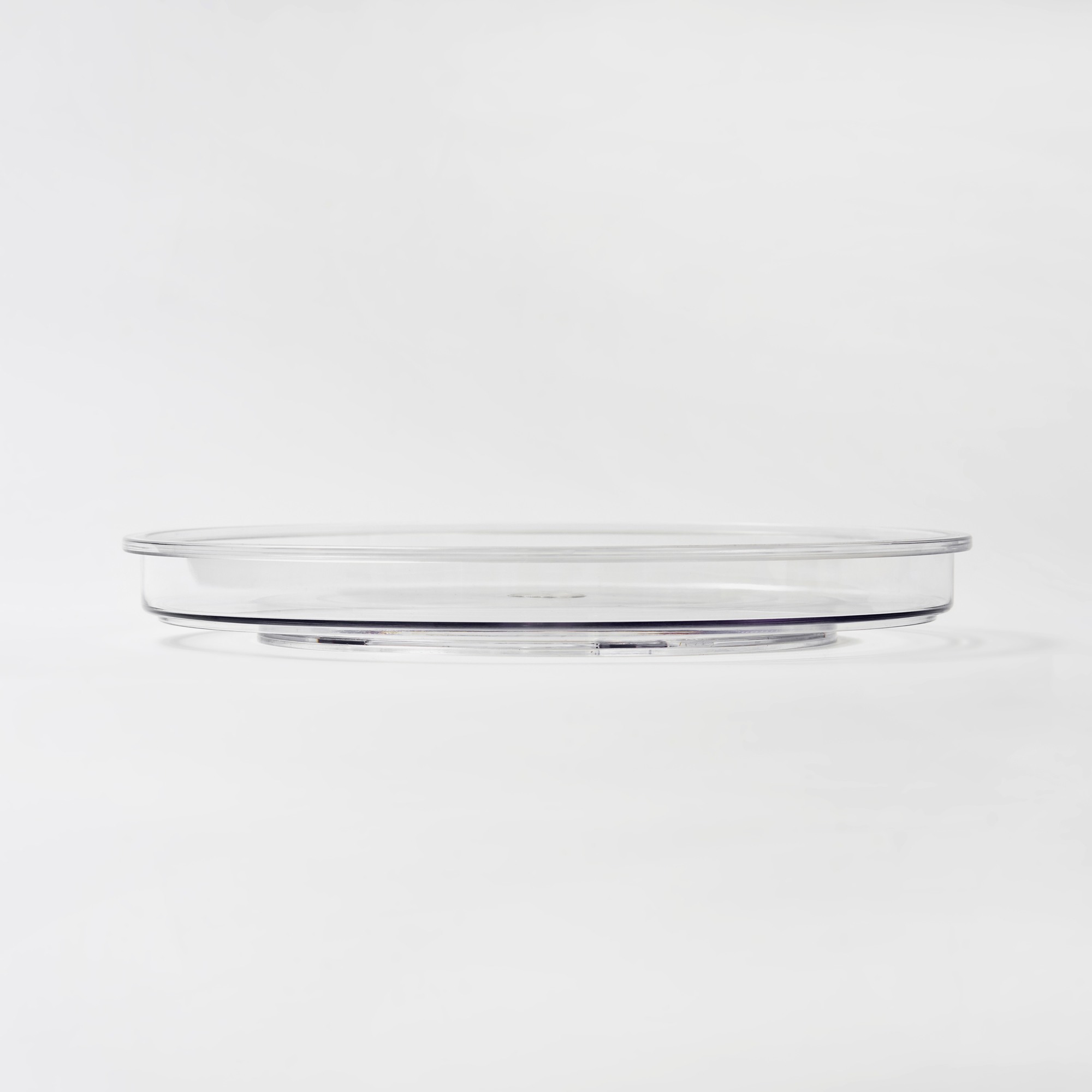 PET TURNABLE TREY L