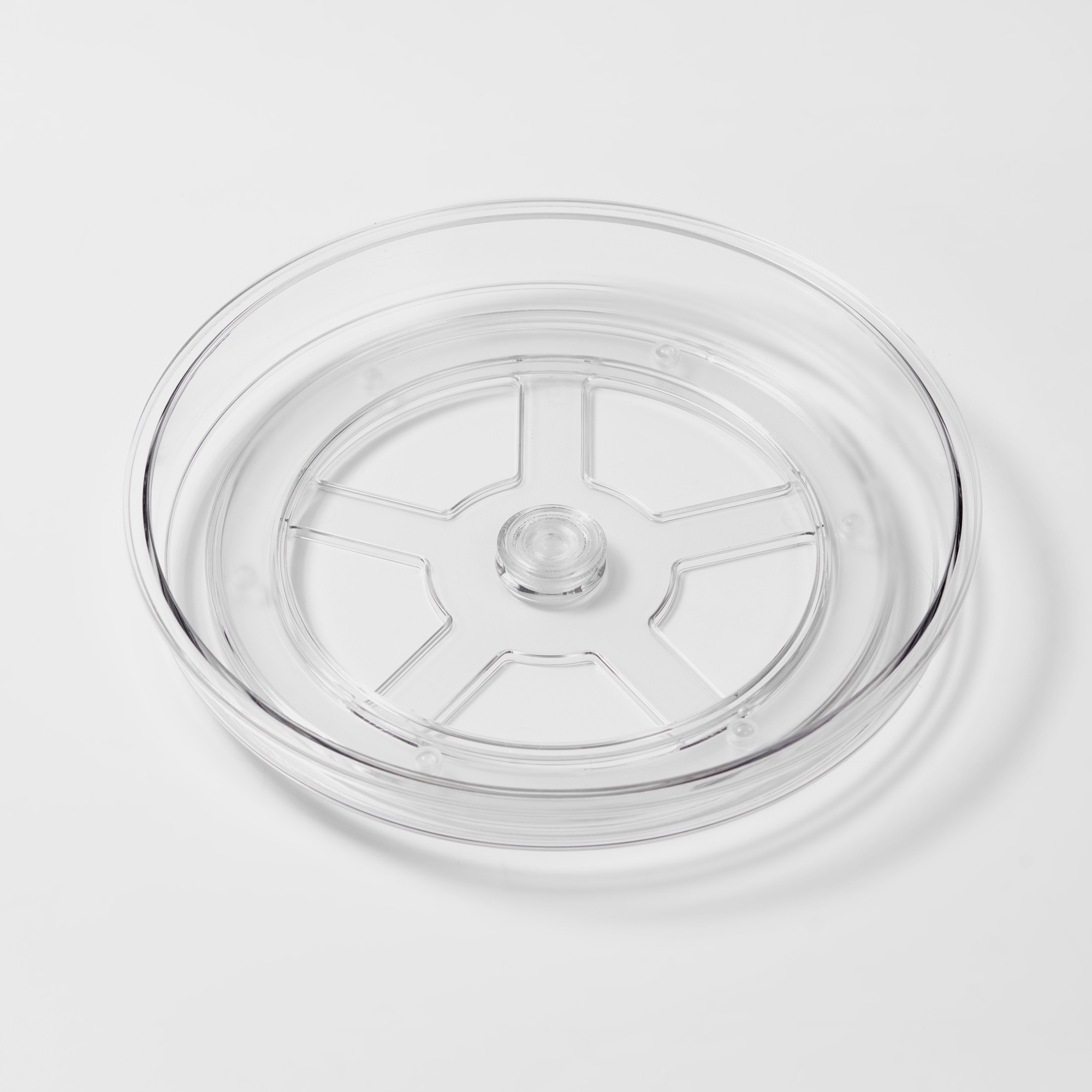 PET TURNABLE TREY S