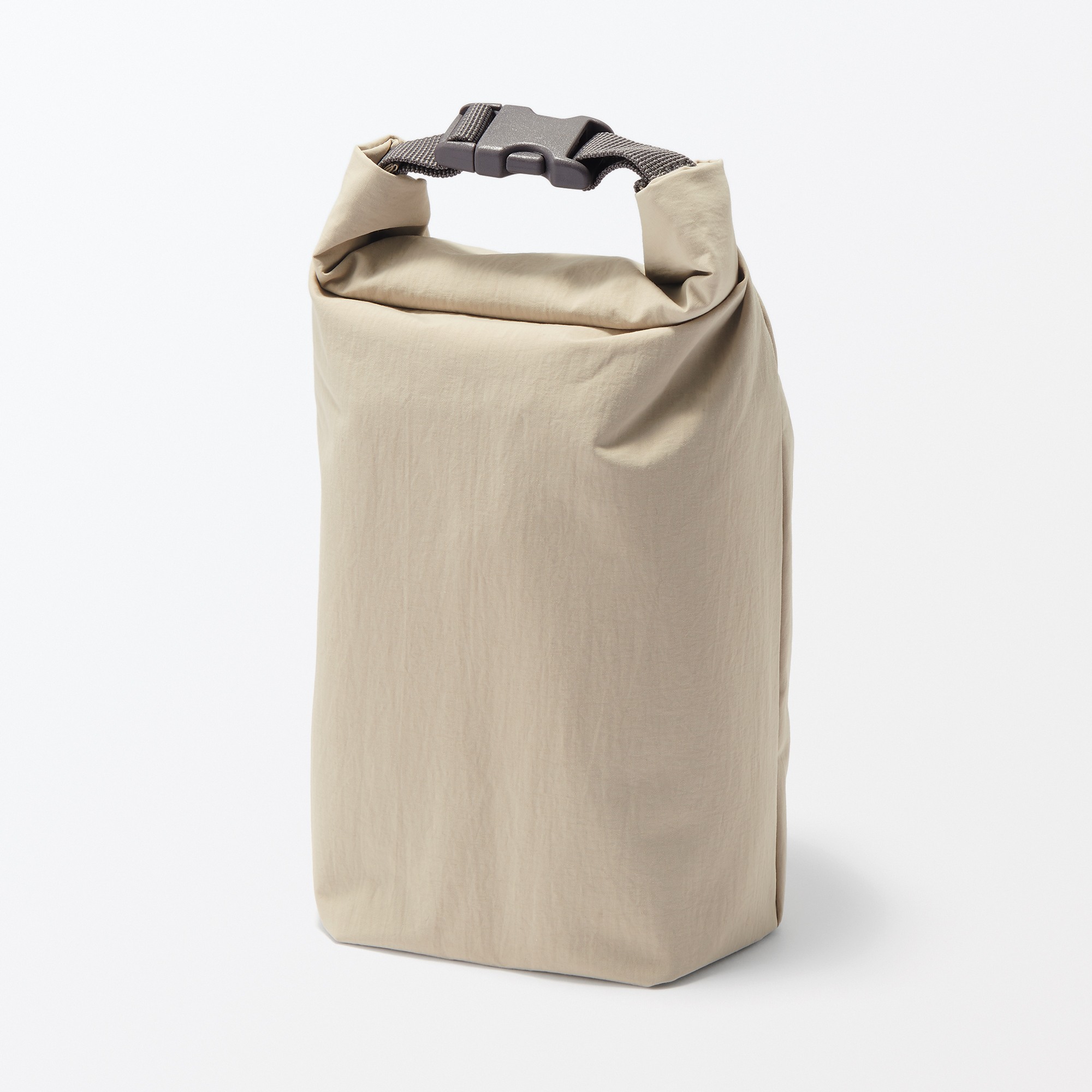 Height-adjustable Lunch bag Roll-top type S