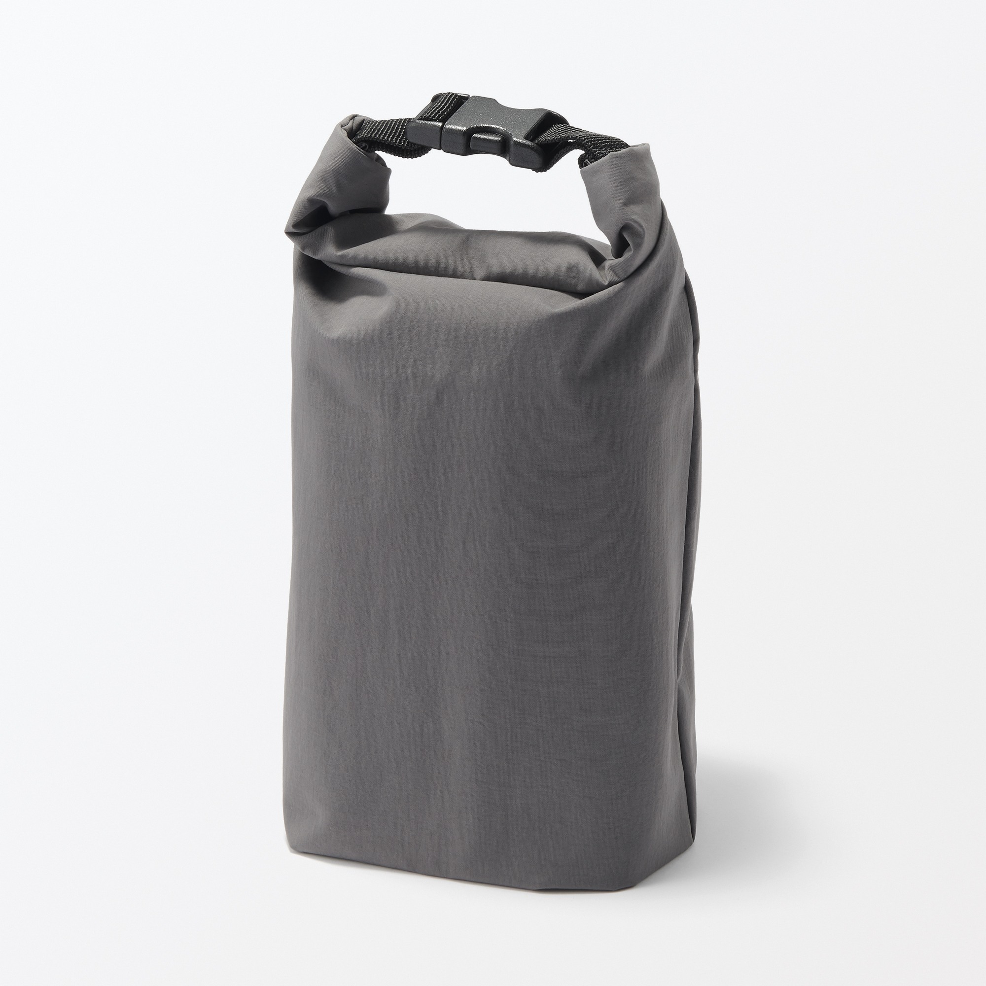 Height-adjustable Lunch bag Roll-top type S