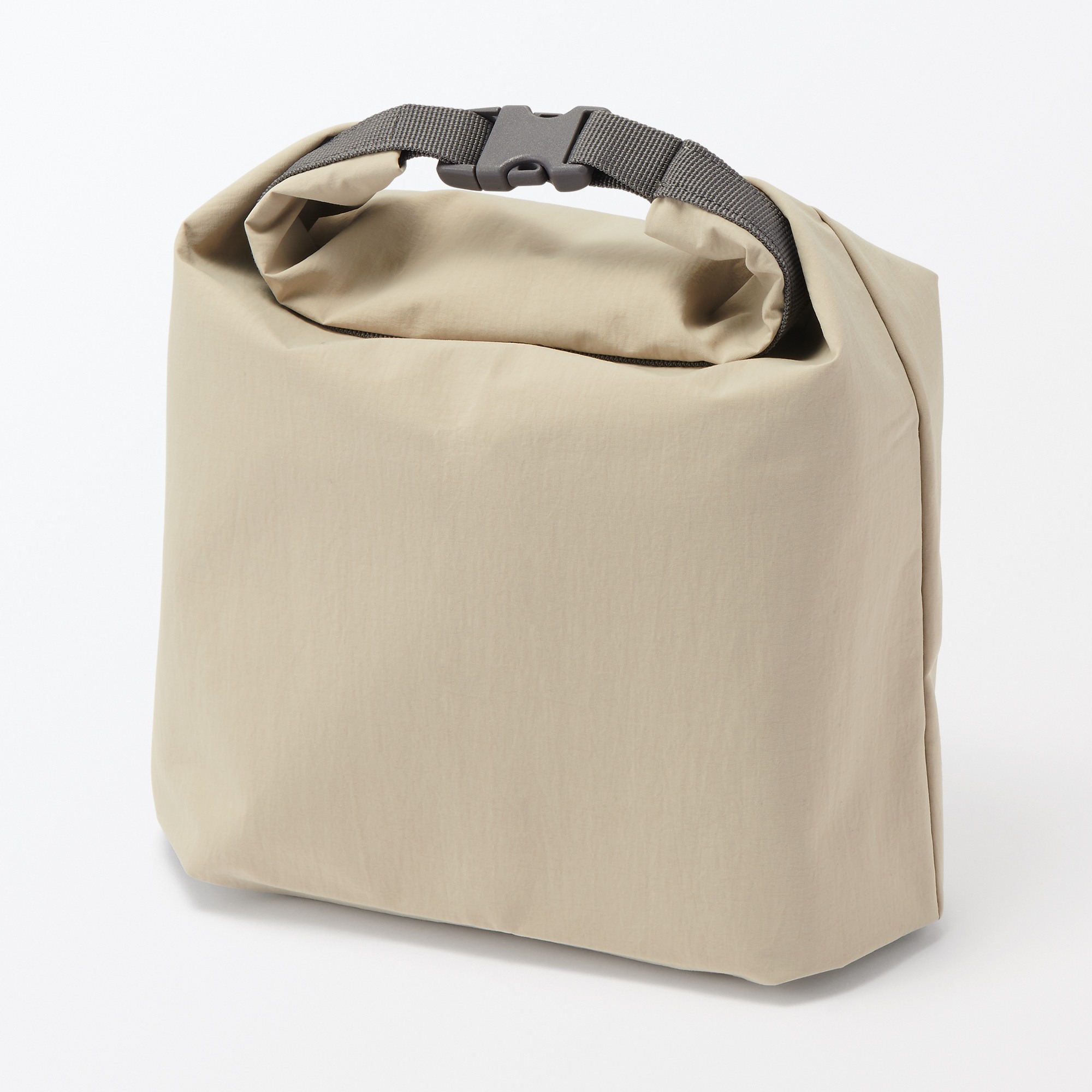 Height-adjustable Lunch bag Roll-top type L