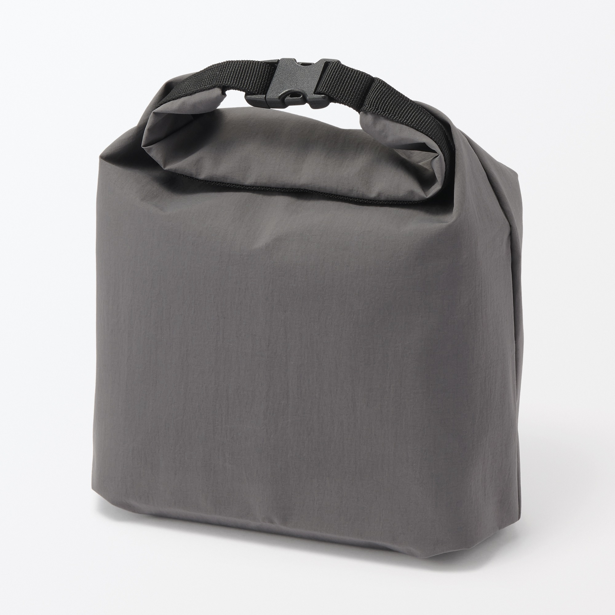 Height-adjustable Lunch bag Roll-top type L