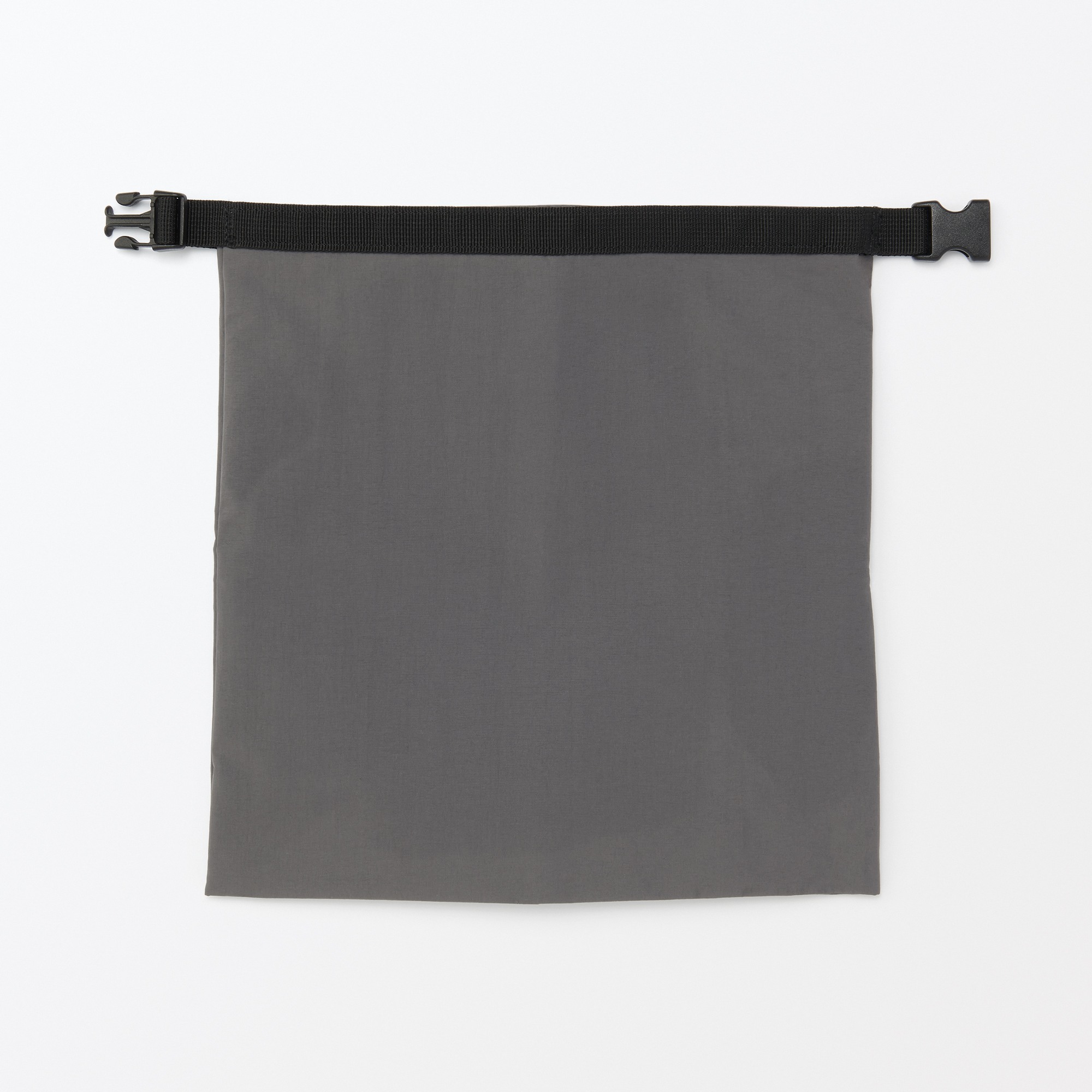Height-adjustable Lunch bag Roll-top type L