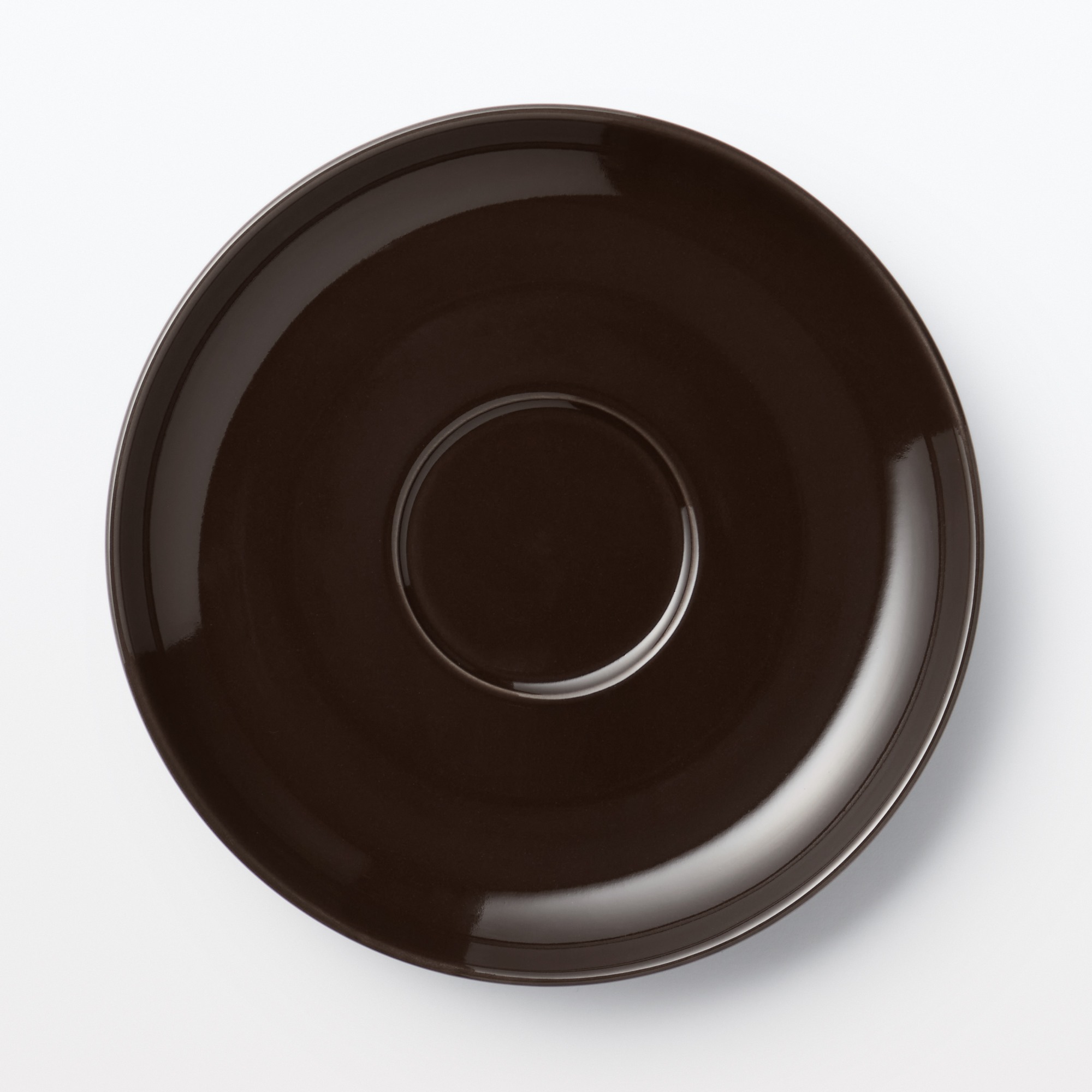 Everyday tableware Tea saucer