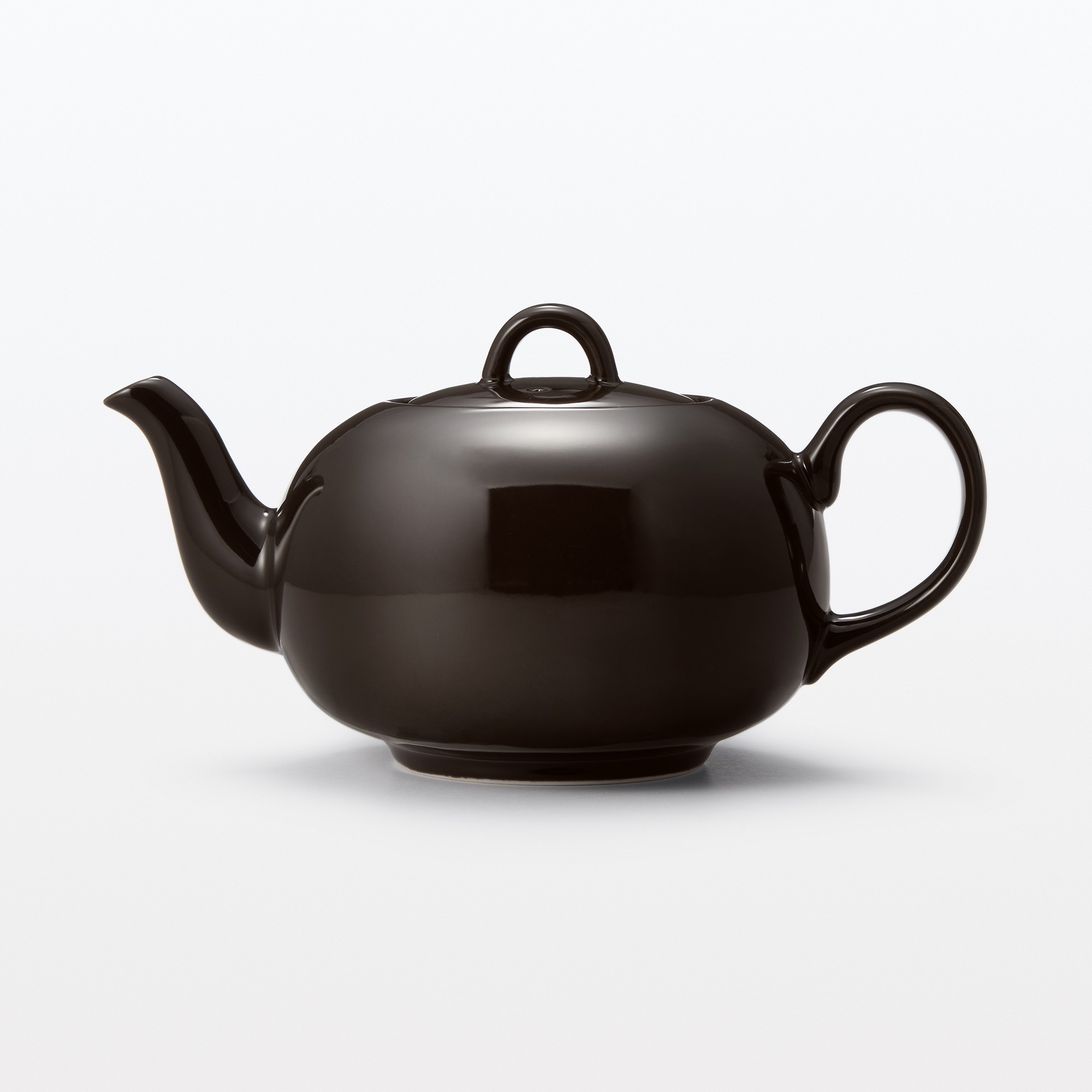 Everyday tableware Tea pot
