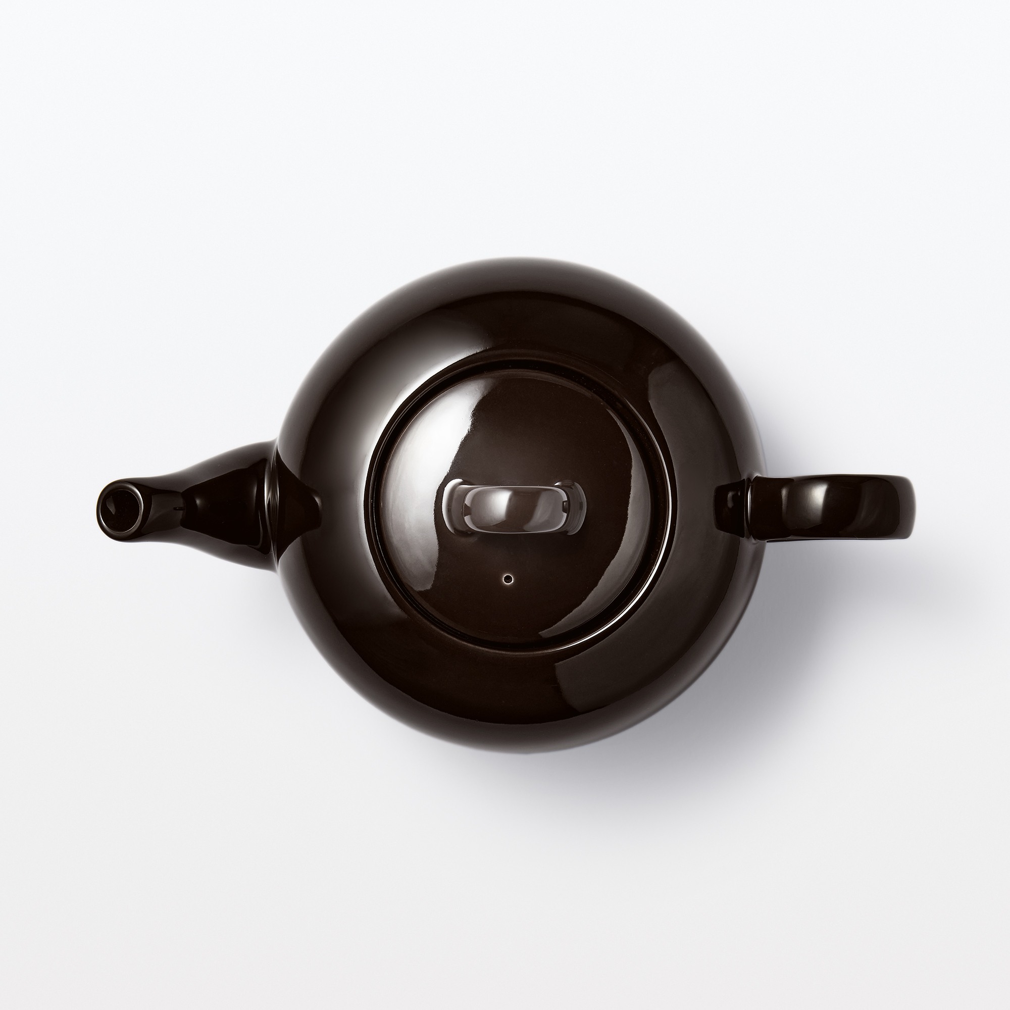 Everyday tableware Tea pot