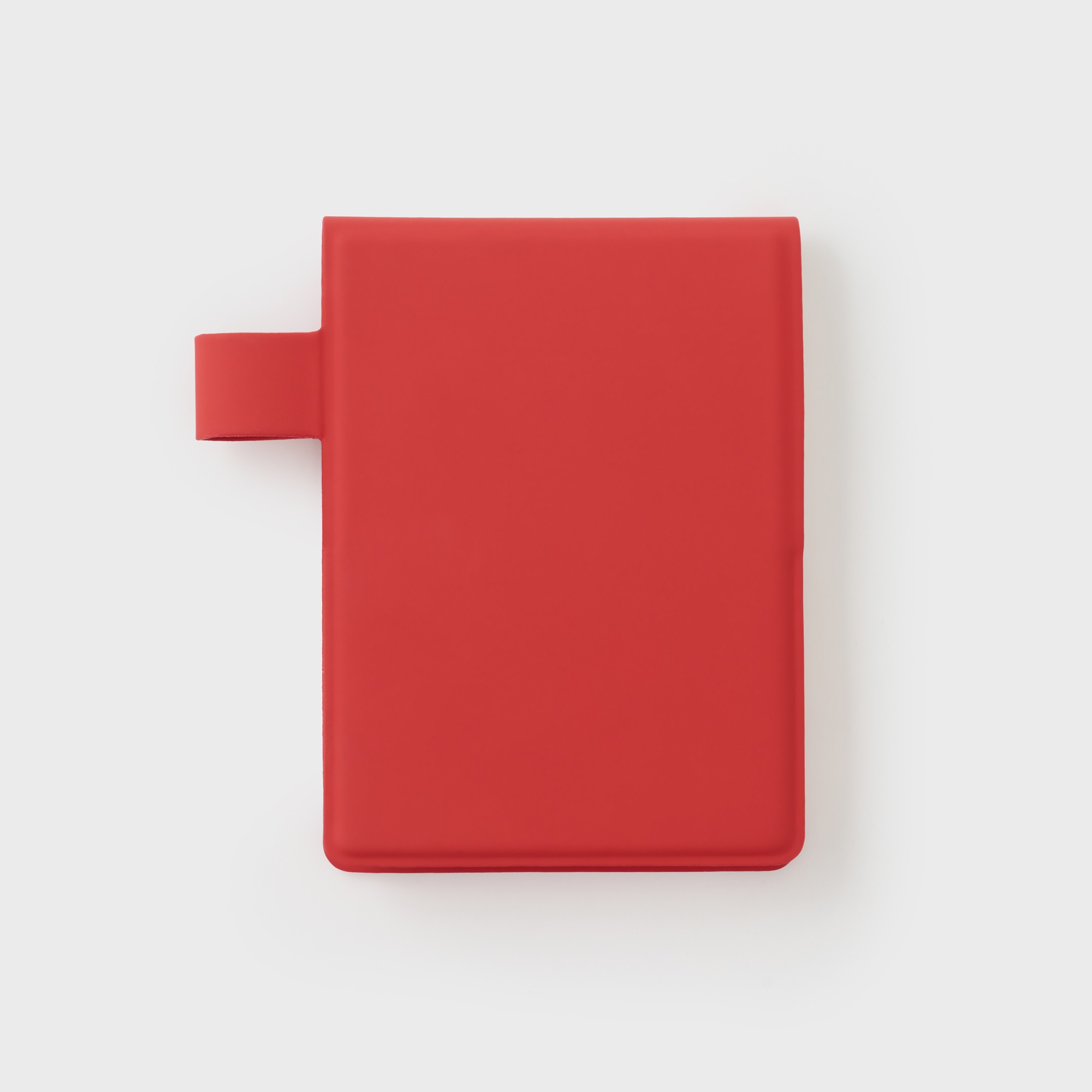 Compact notebook