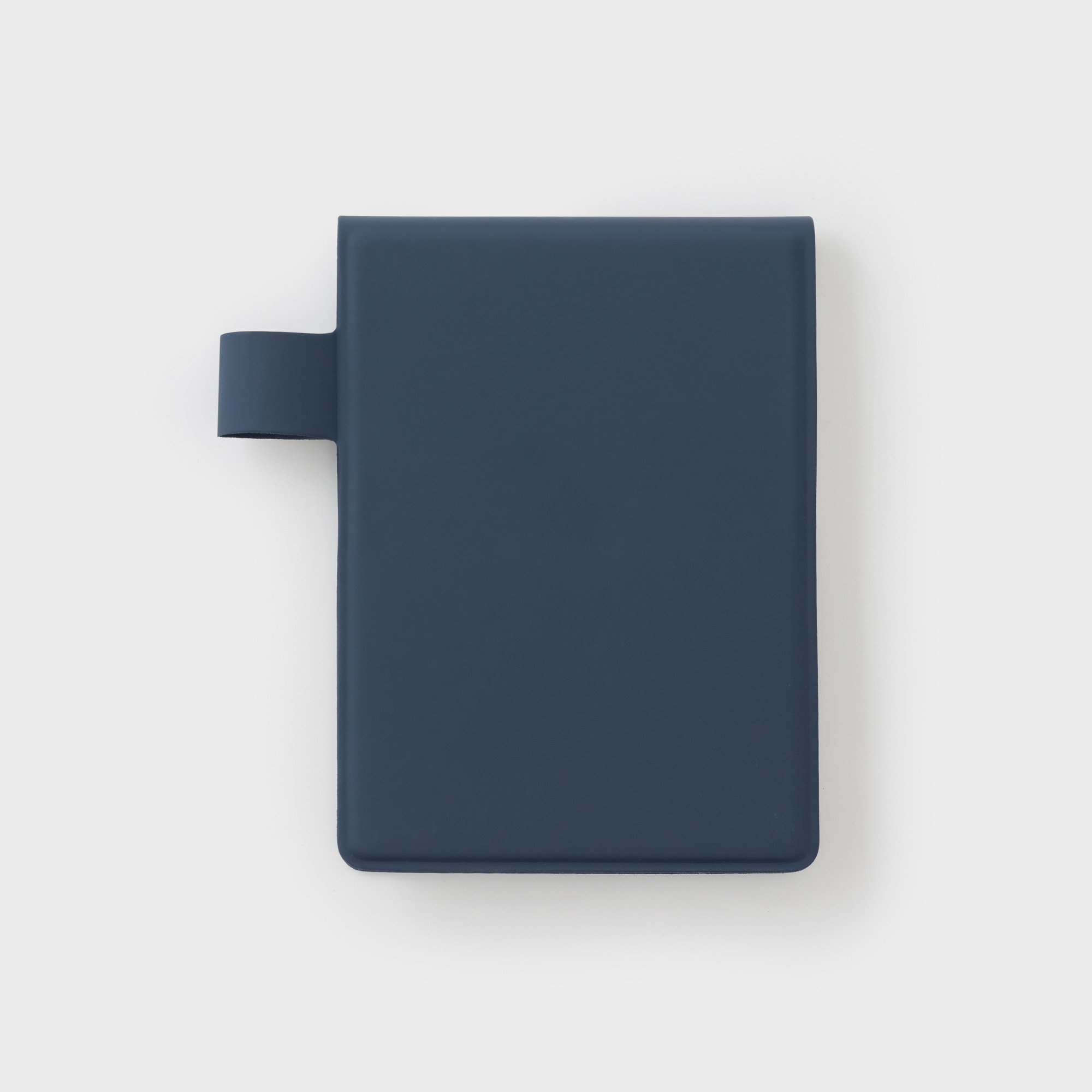 Compact notebook