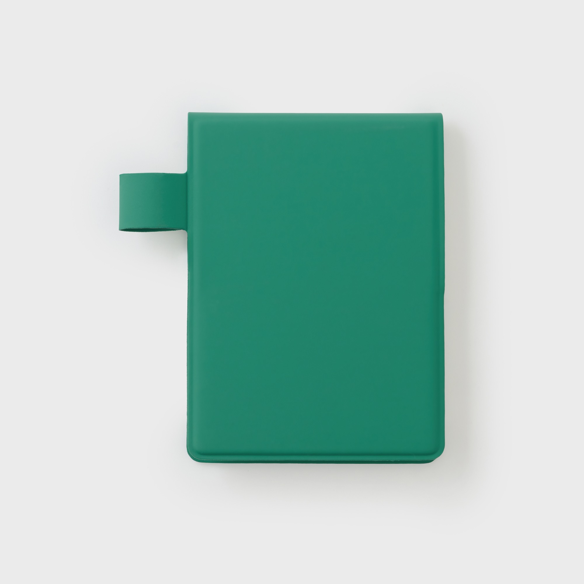 Compact notebook