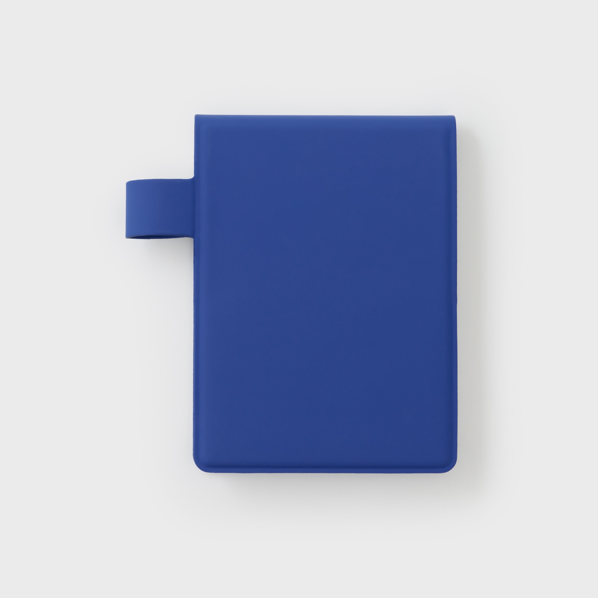 Compact notebook