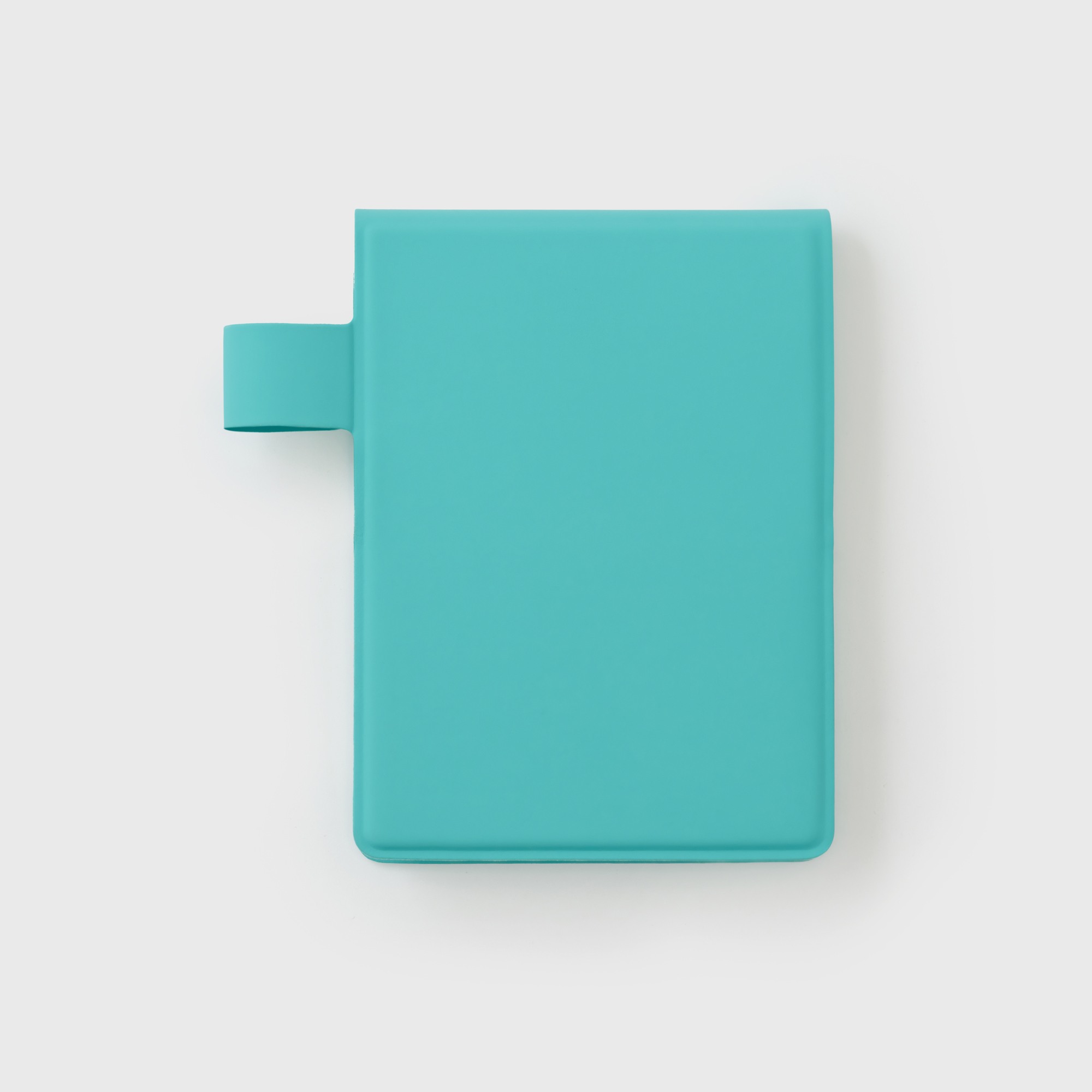 Compact notebook