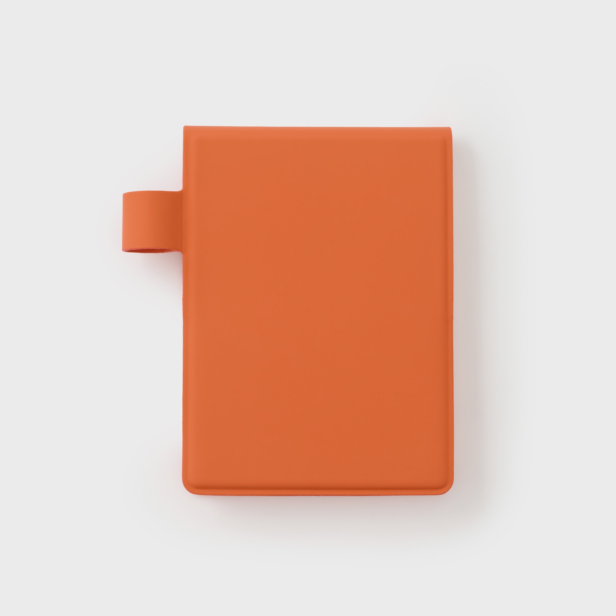Compact notebook