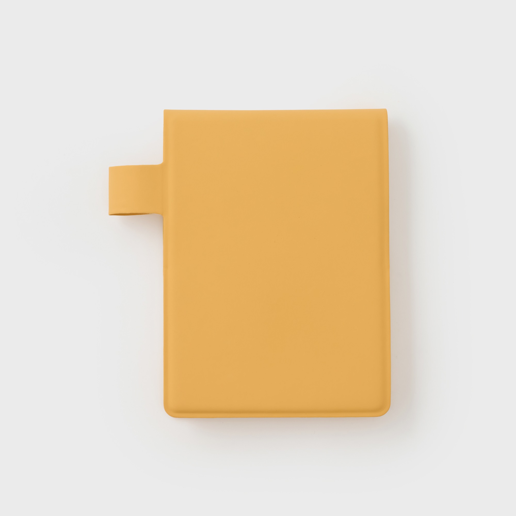Compact notebook