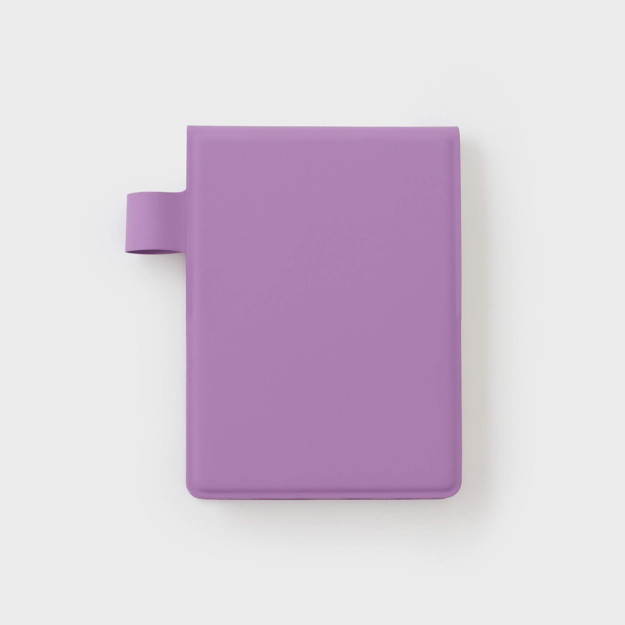 Compact notebook
