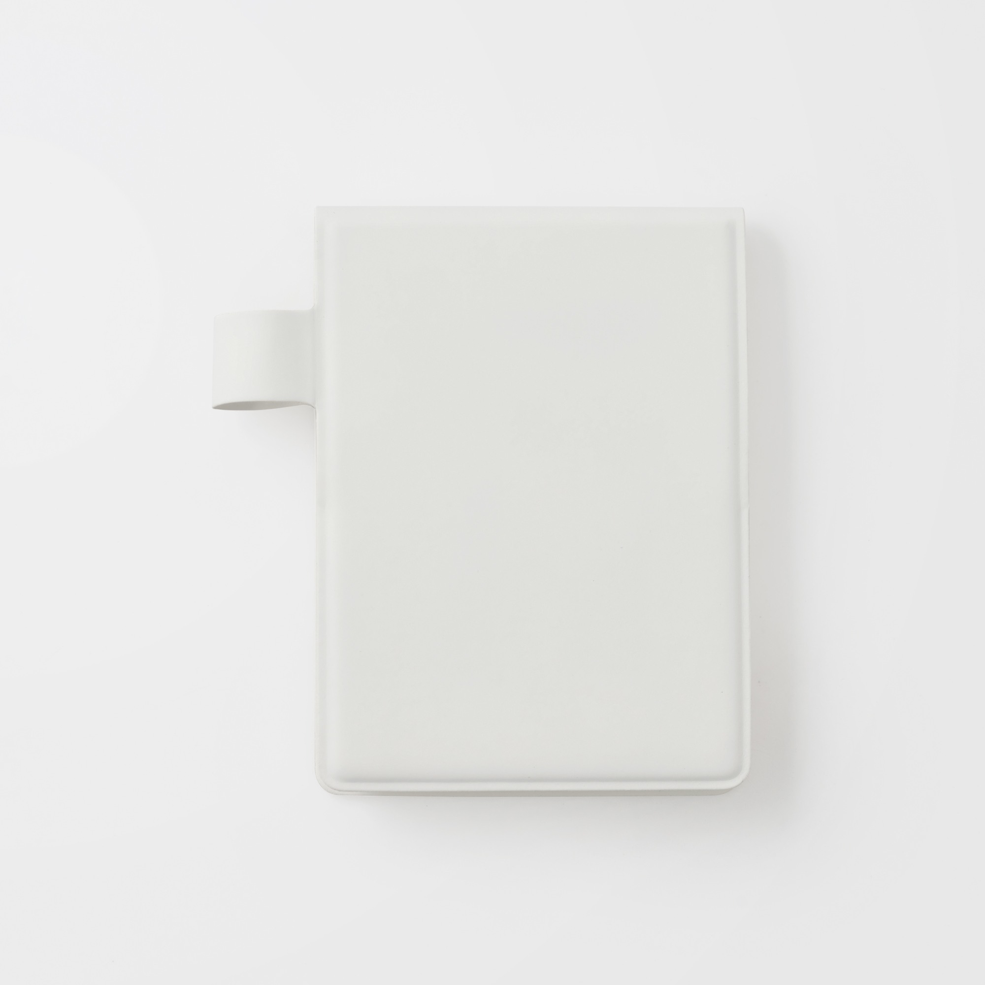 Compact notebook