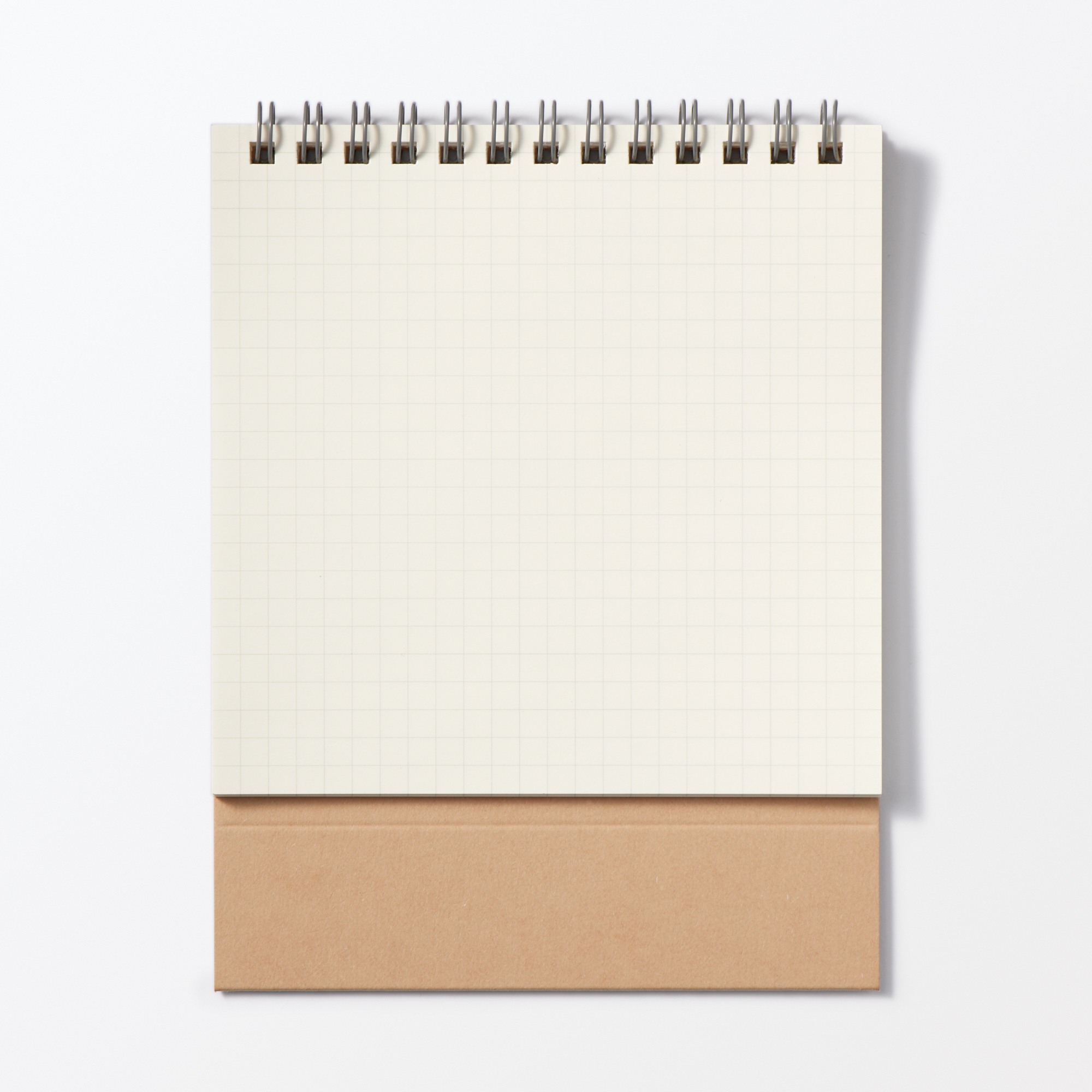 Tabletop notepad