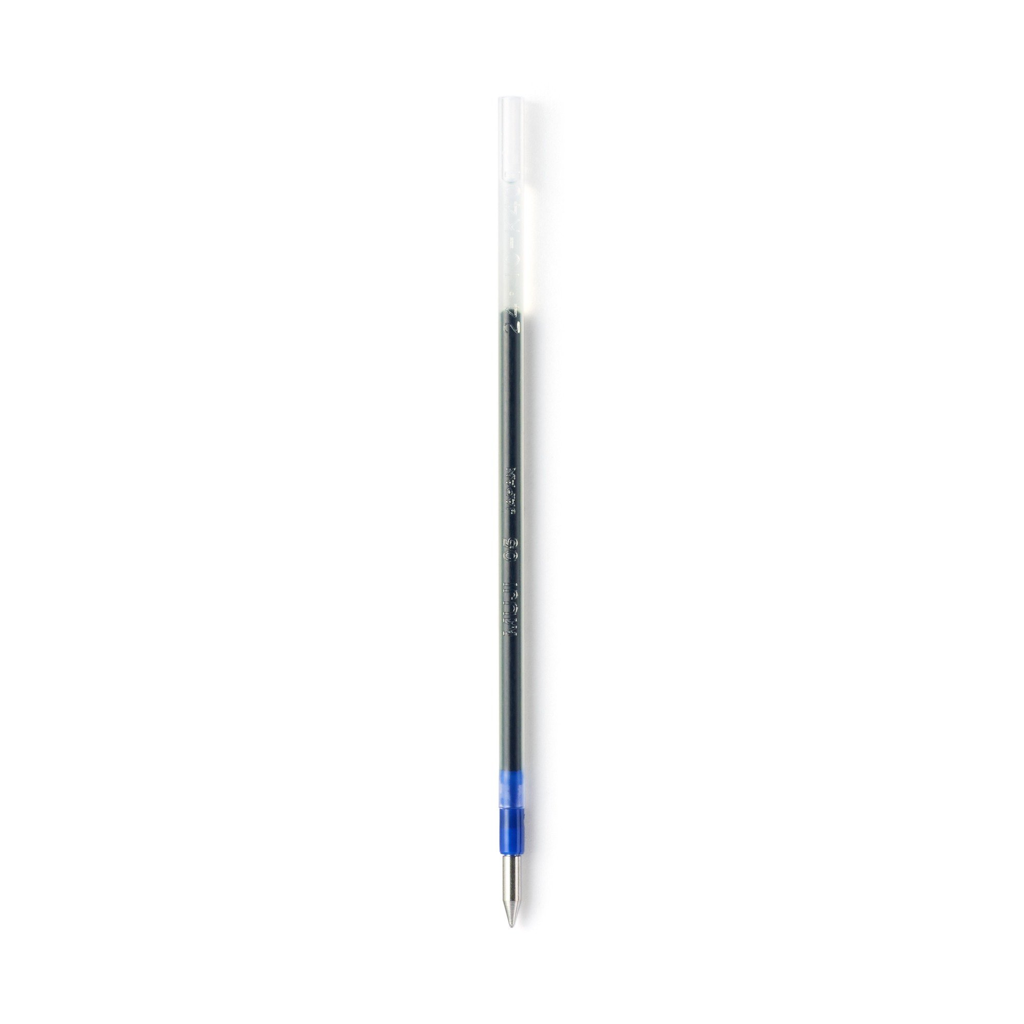 Refill Smooth writing Oil-based ink Ballpoint pen