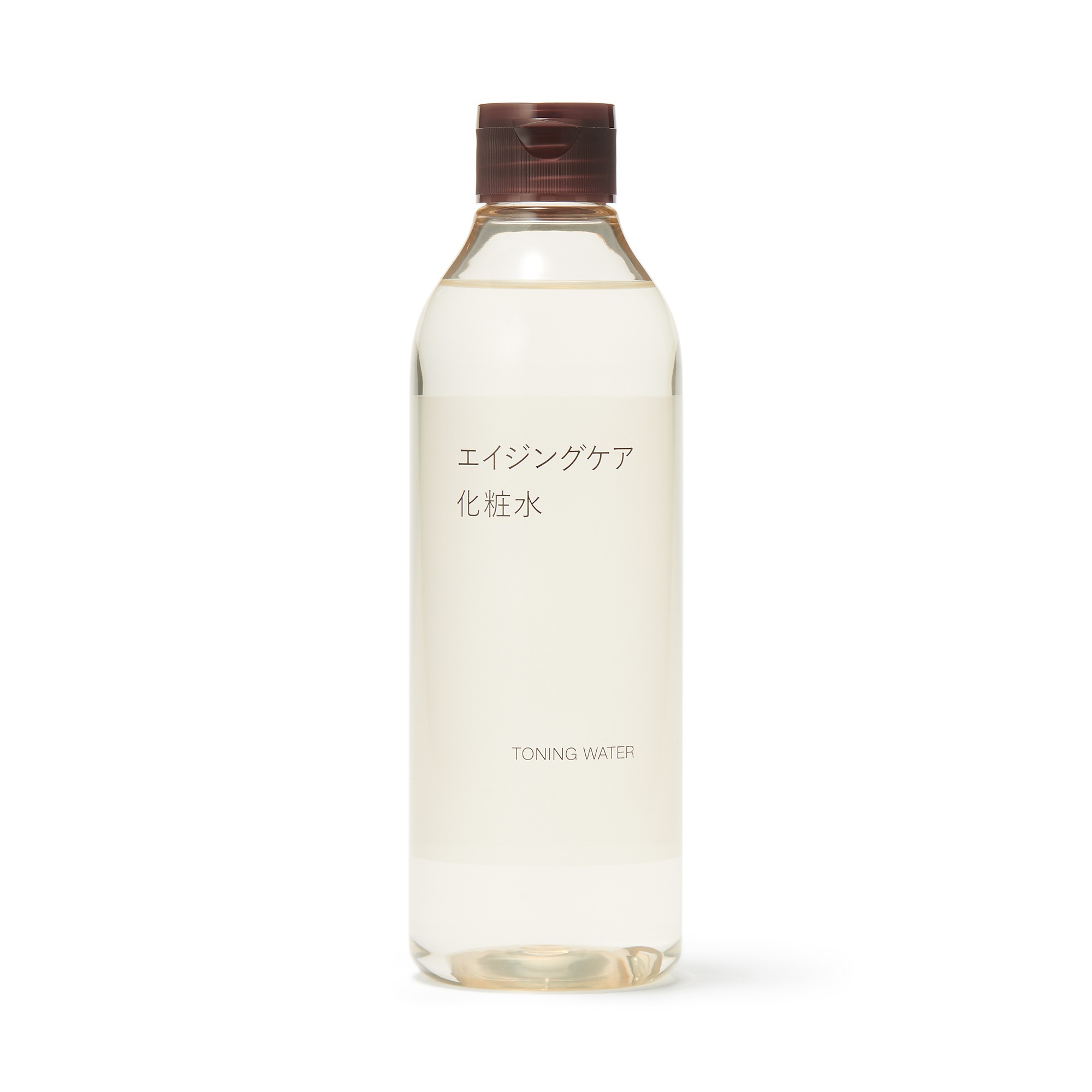 TONING WATER