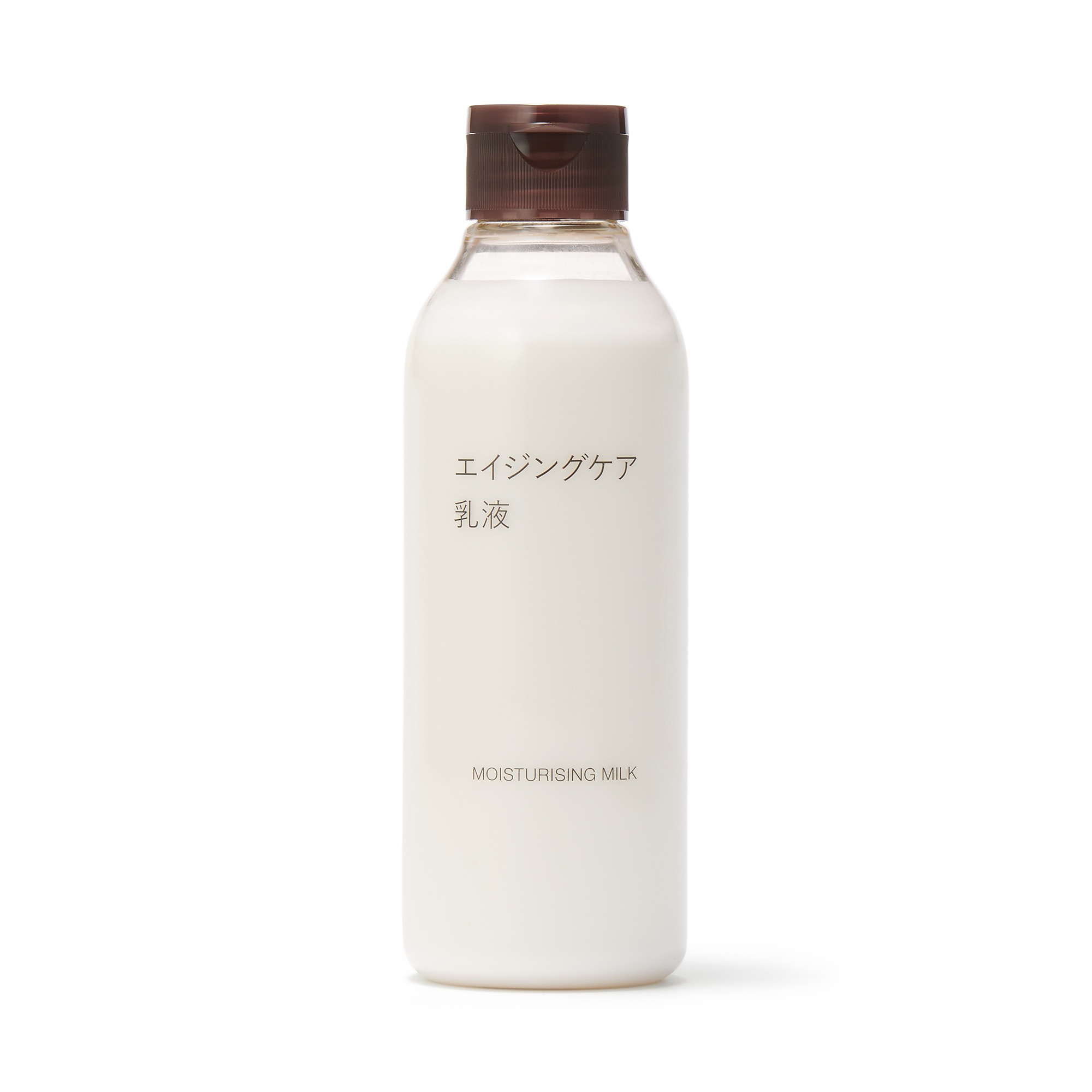 MOISTURISING MILK