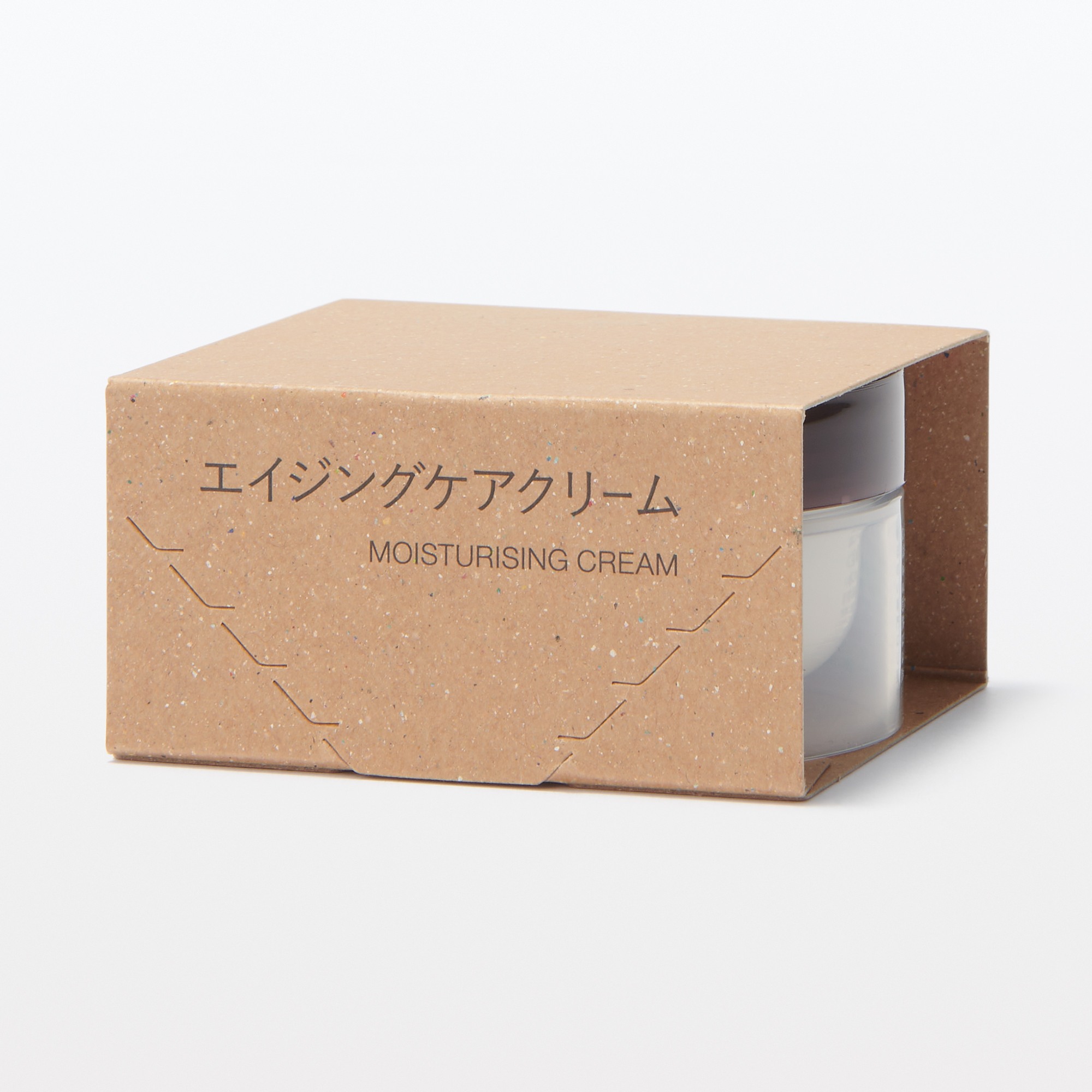 MOISTURISING CREAM