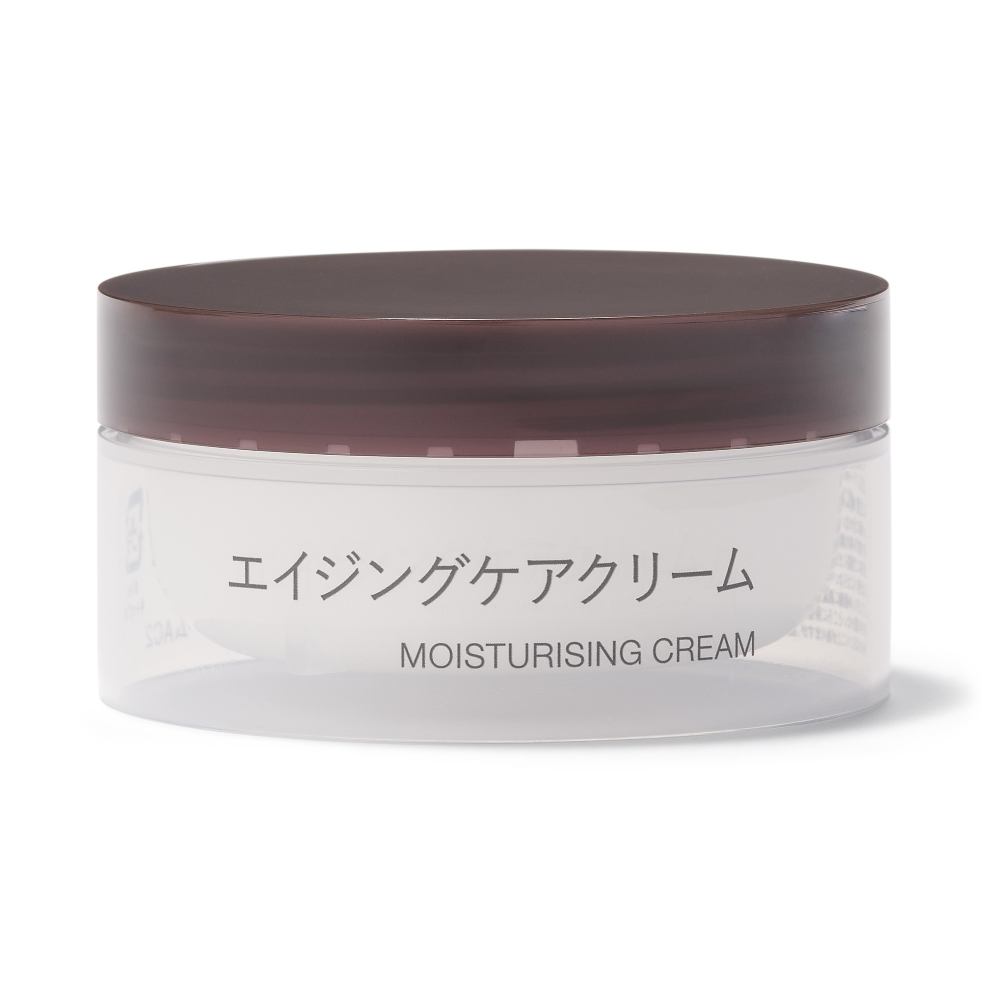 MOISTURISING CREAM