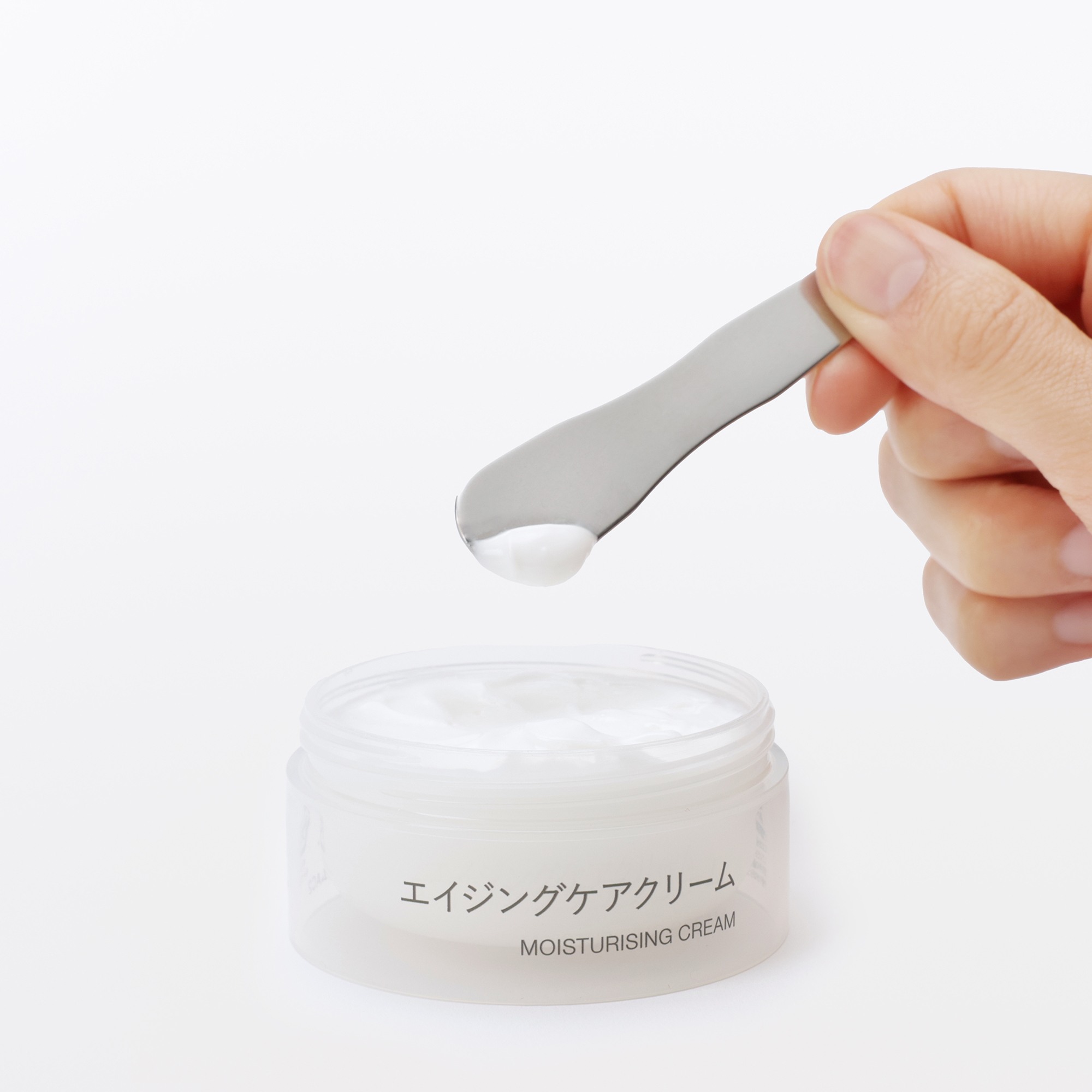 MOISTURISING CREAM