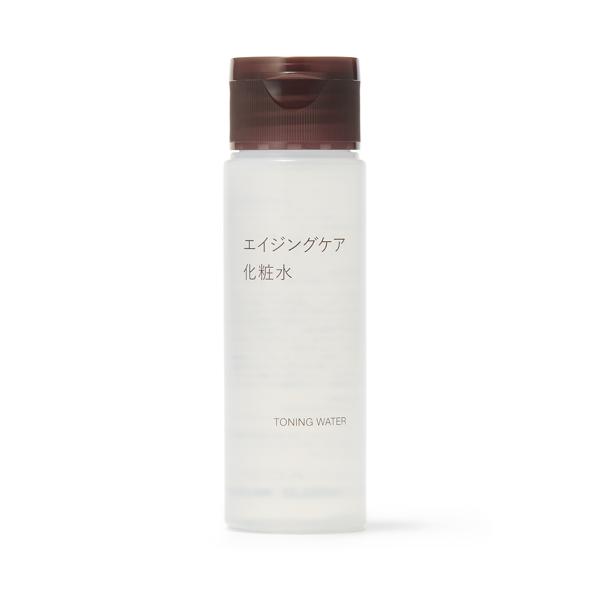 TONING WATER