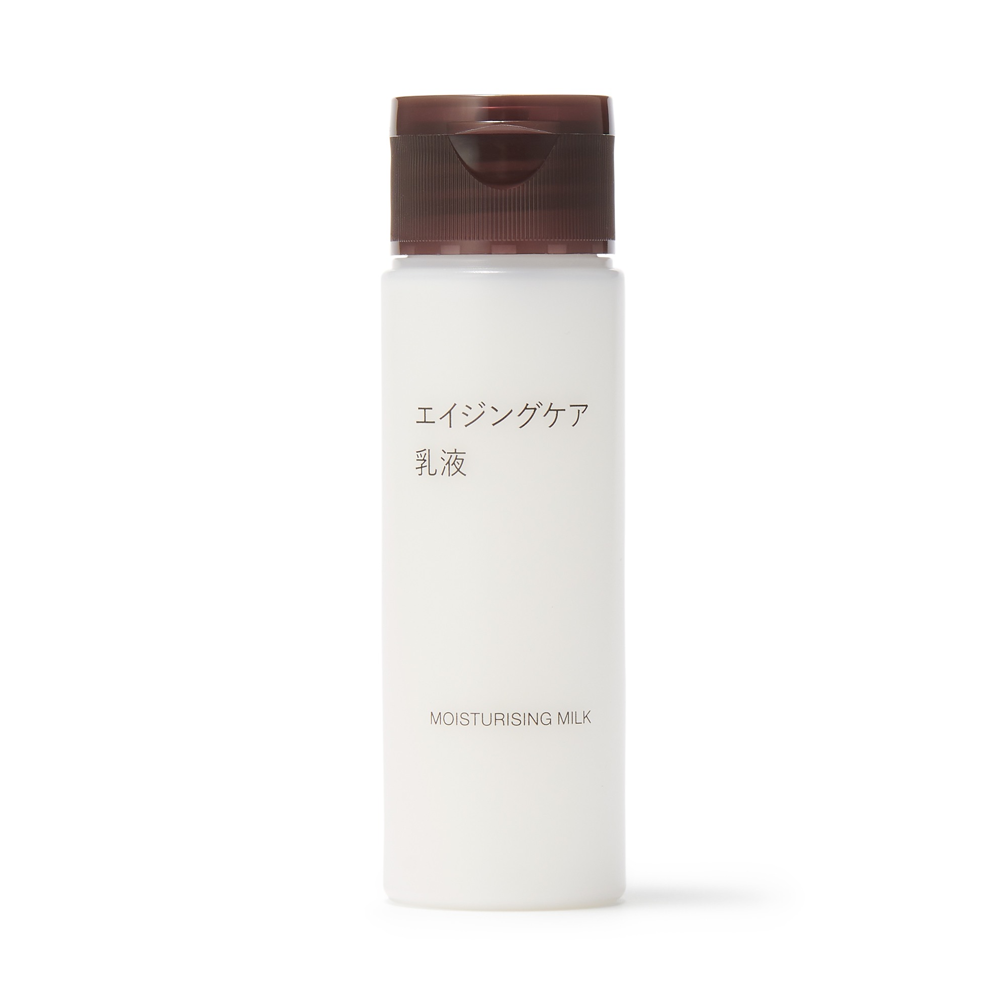 MOISTURISING MILK