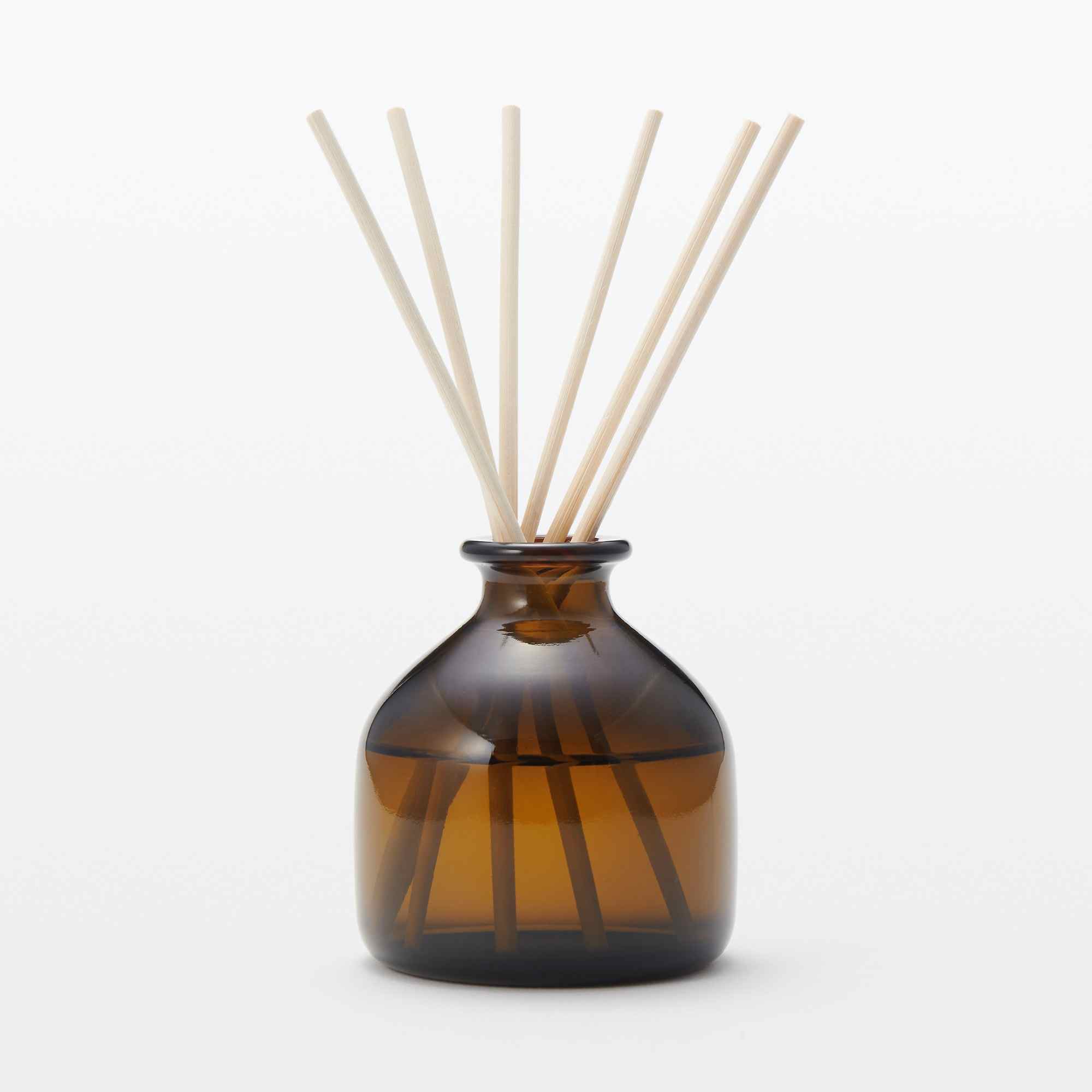 Interior fragrance oil White tea