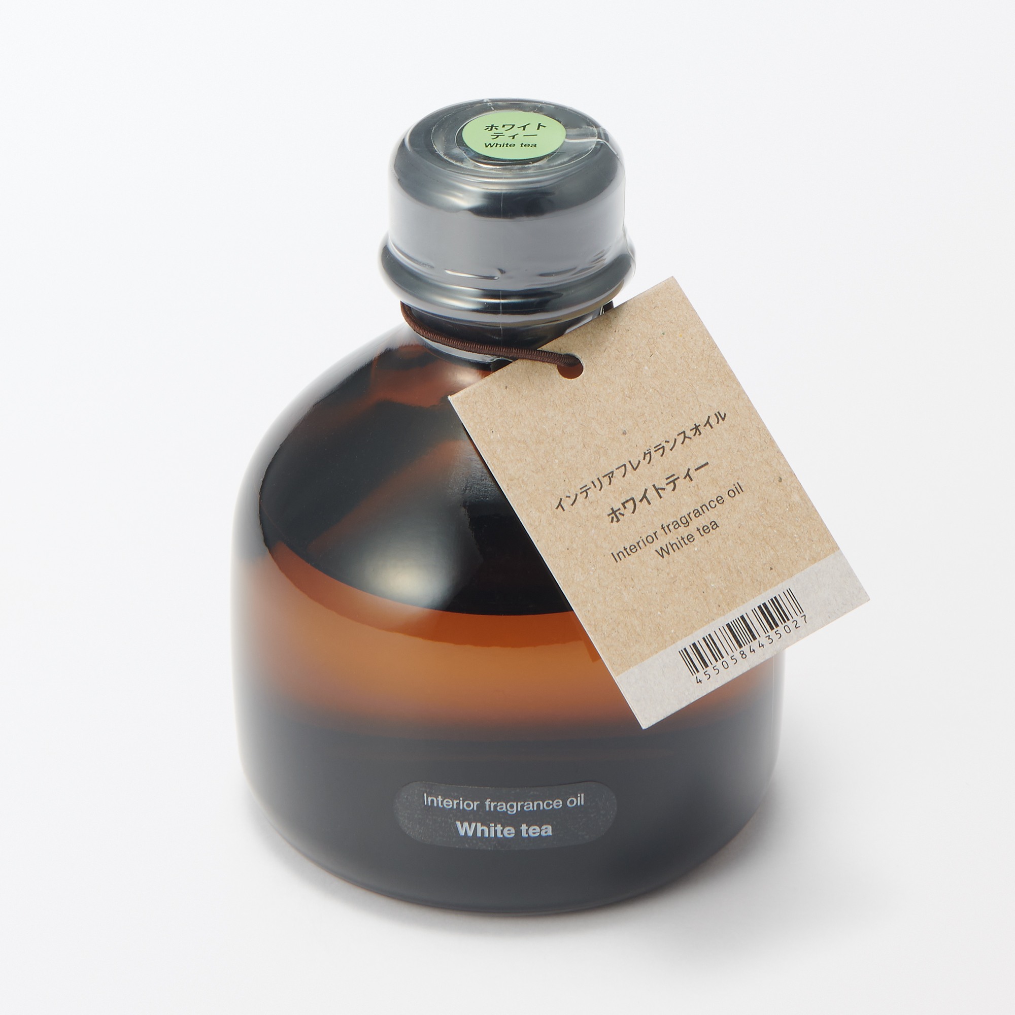 Interior fragrance oil White tea