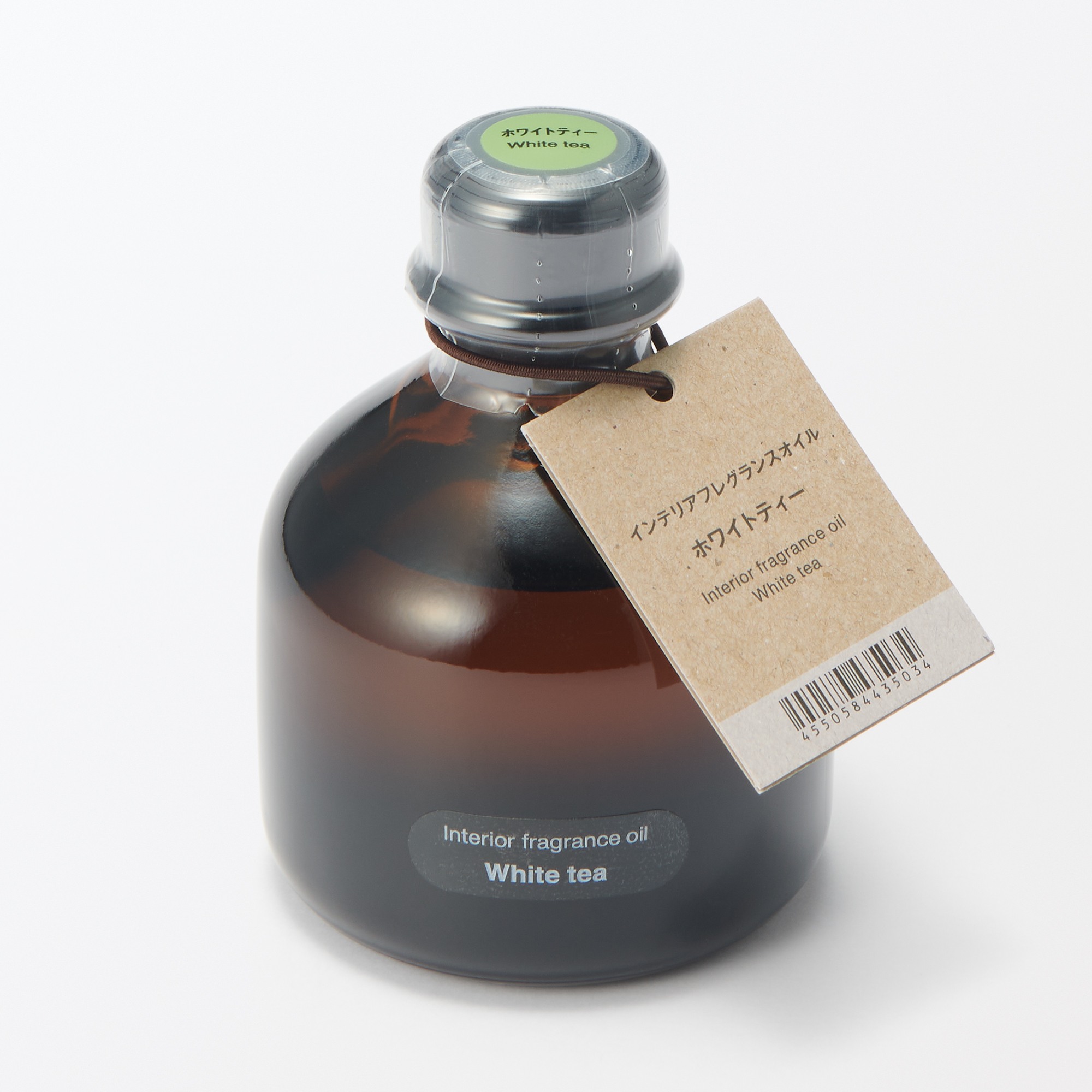 Interior fragrance oil White tea