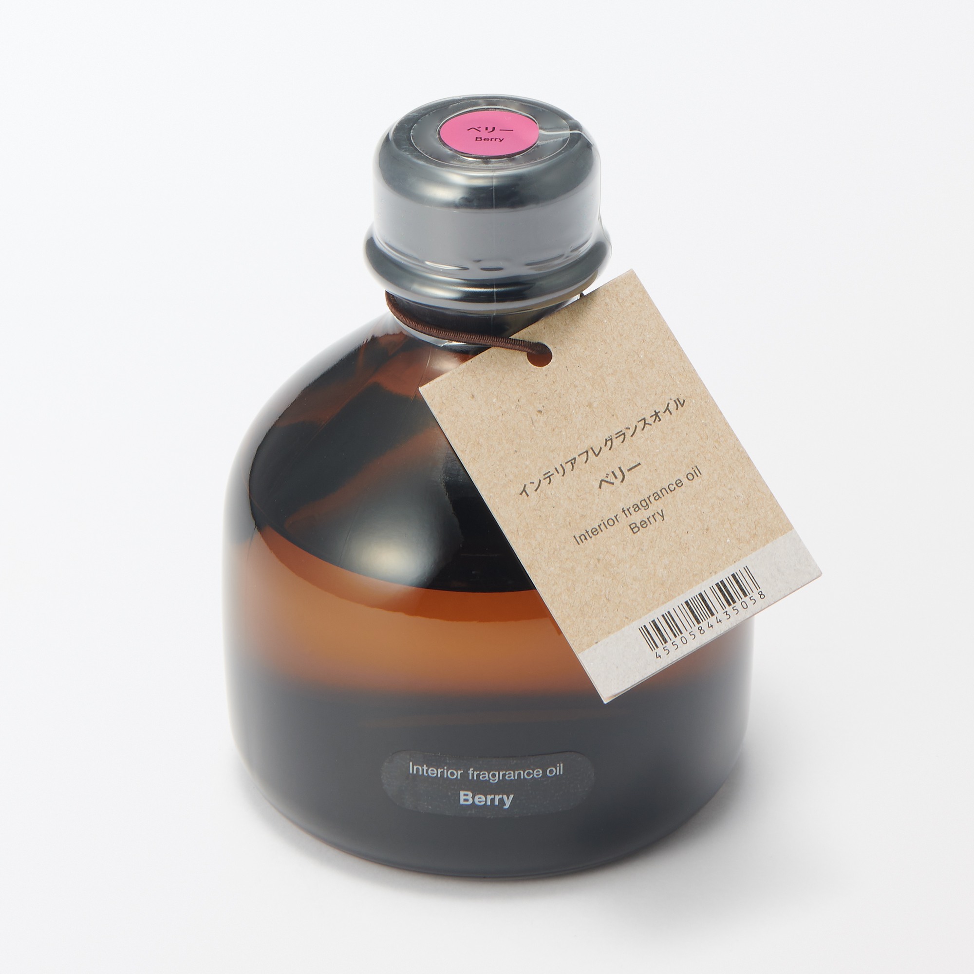 Interior fragrance oil Berry