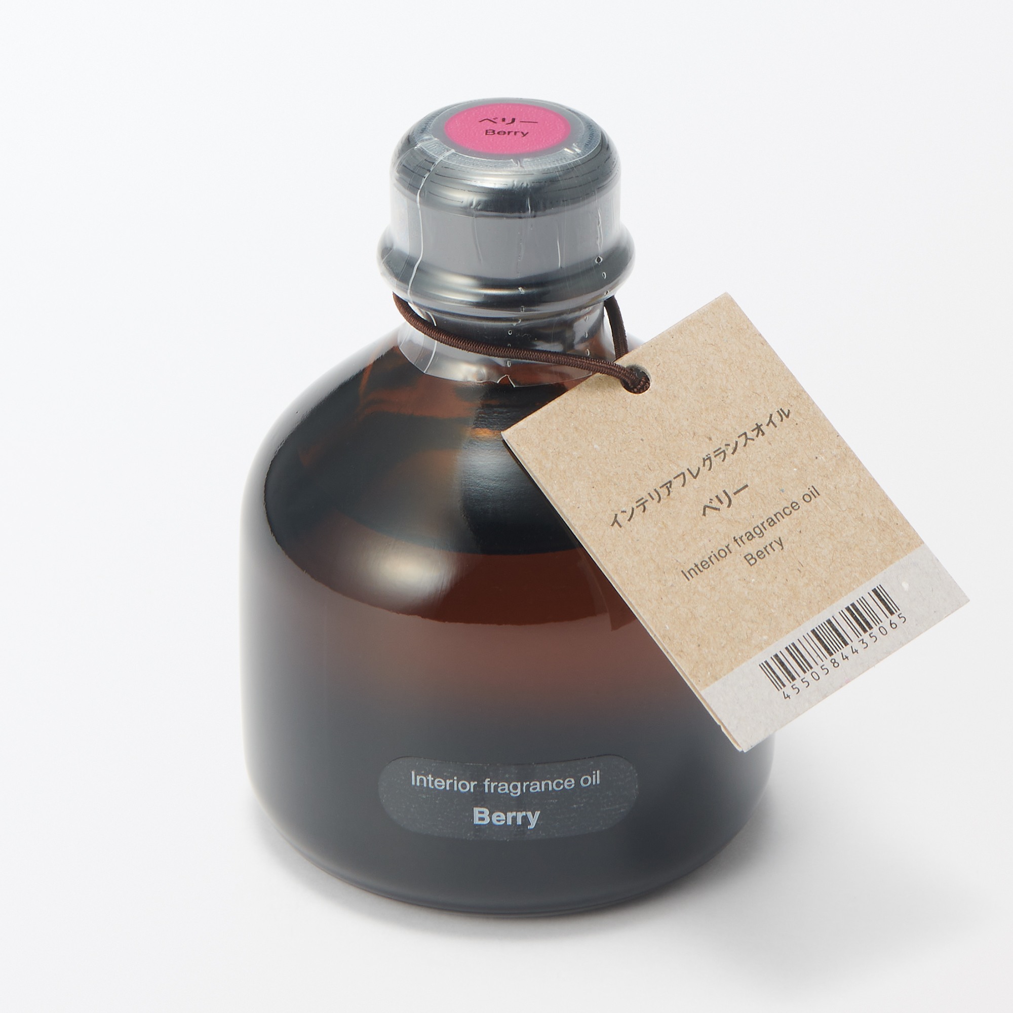 Interior fragrance oil Berry