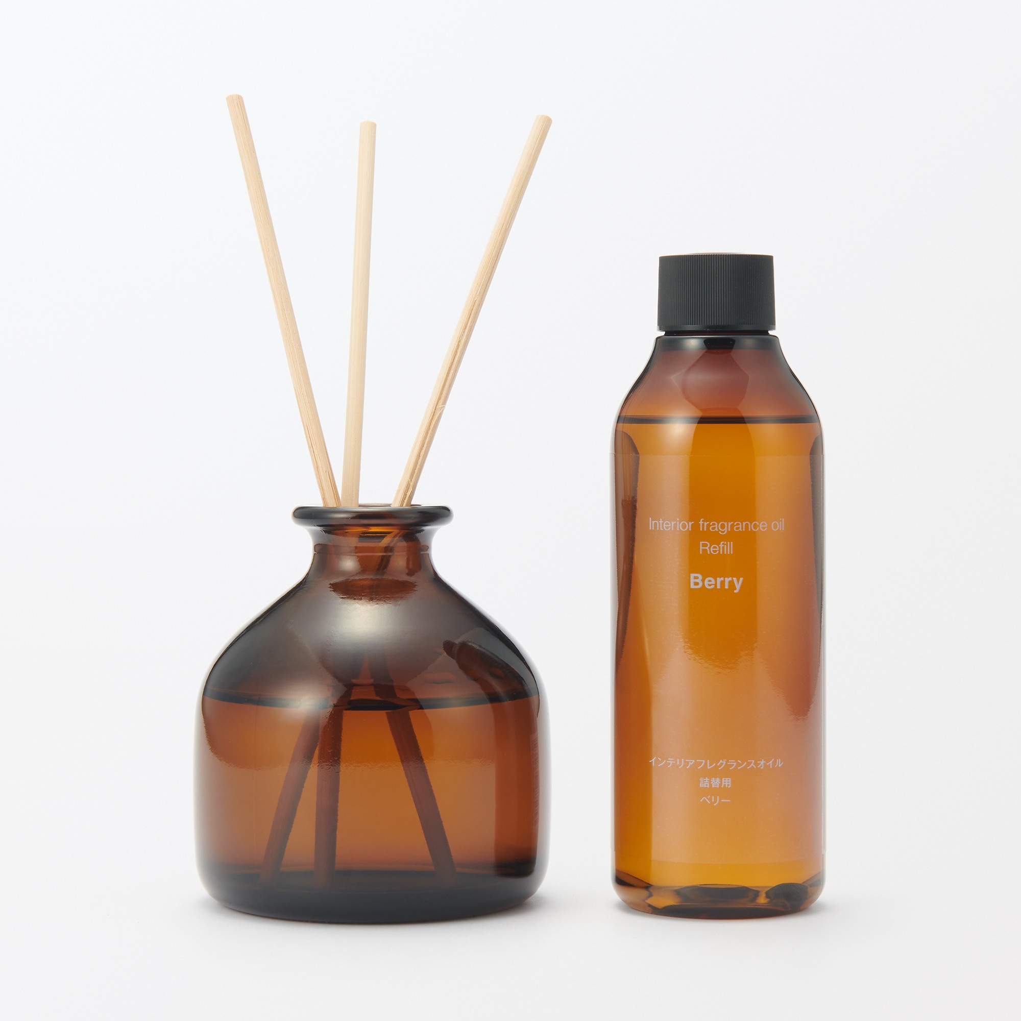 Interior fragrance Berry (Refill)