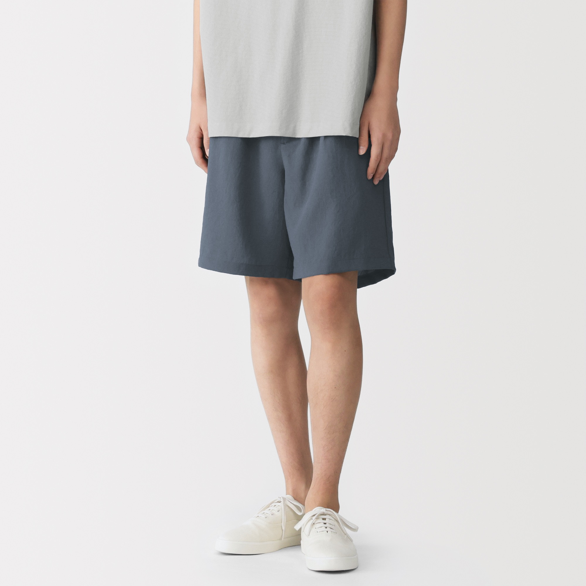 M's Breathable shorts
