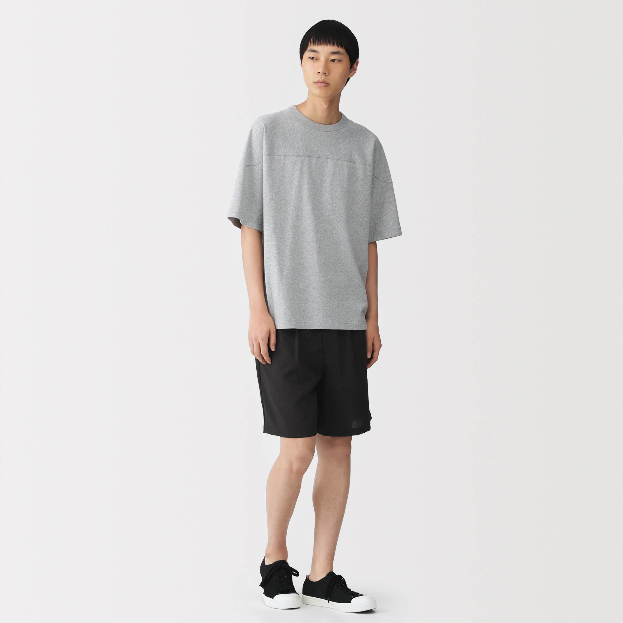 M's Breathable shorts