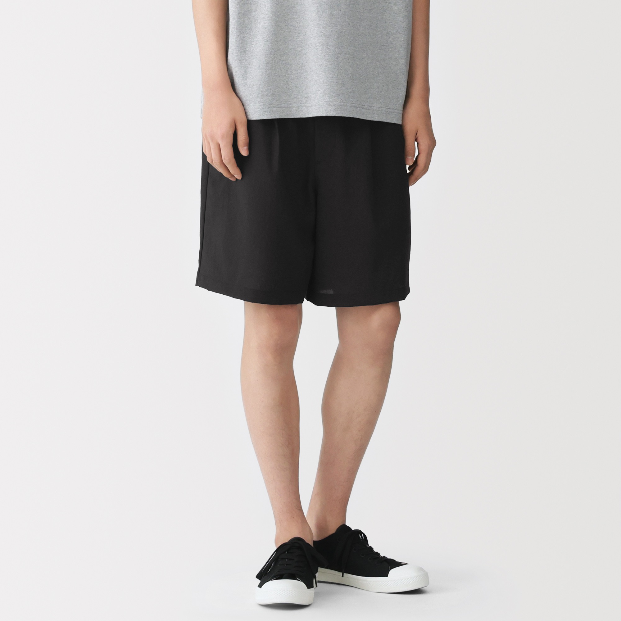 M's Breathable shorts