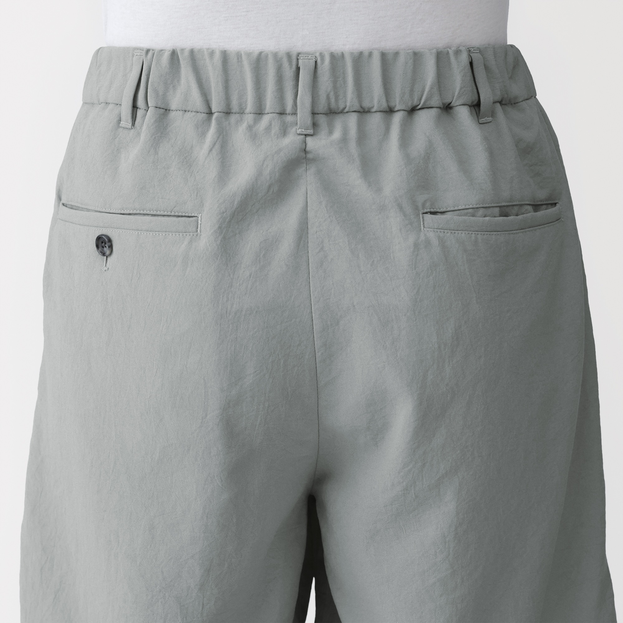 M's Breathable shorts
