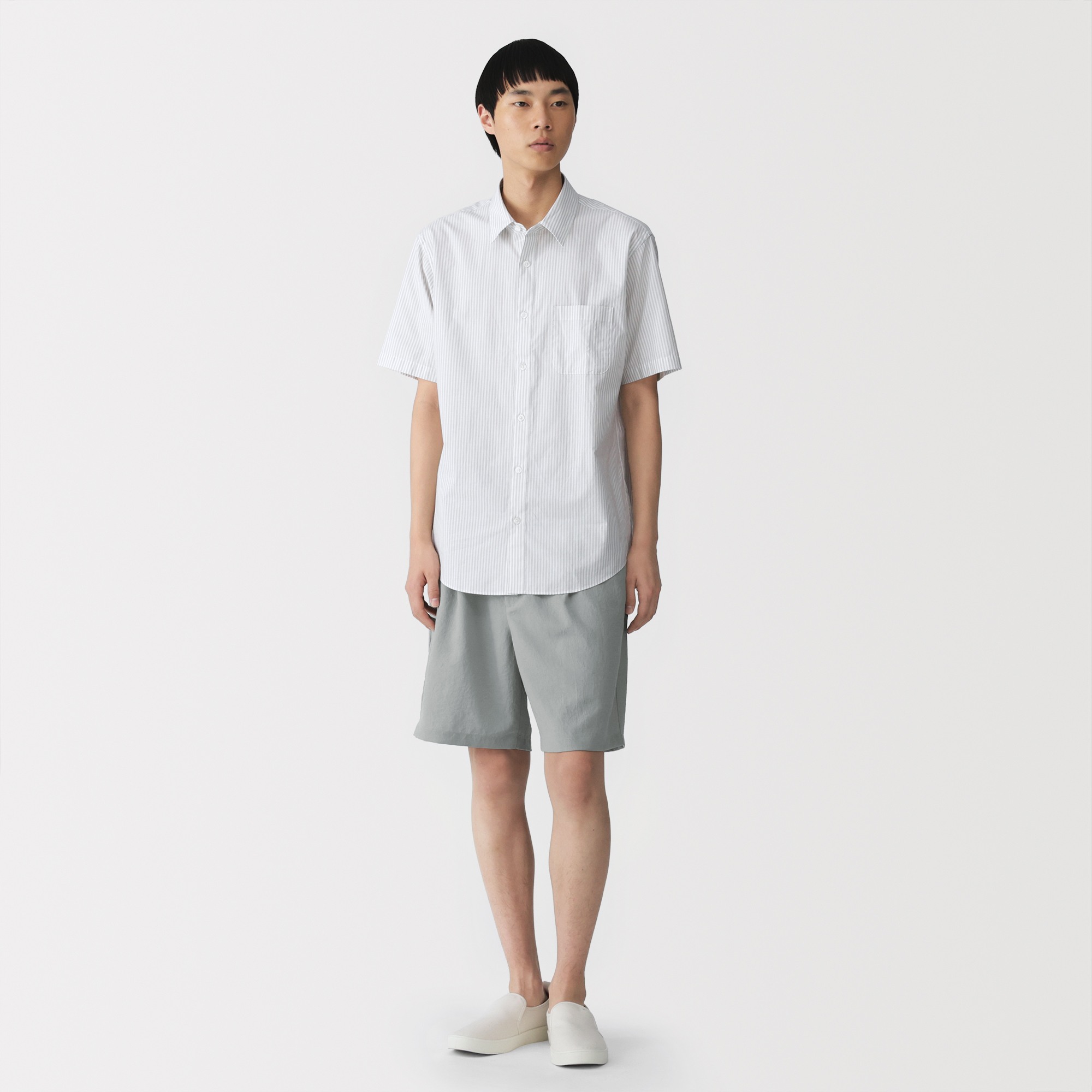 M's Breathable shorts